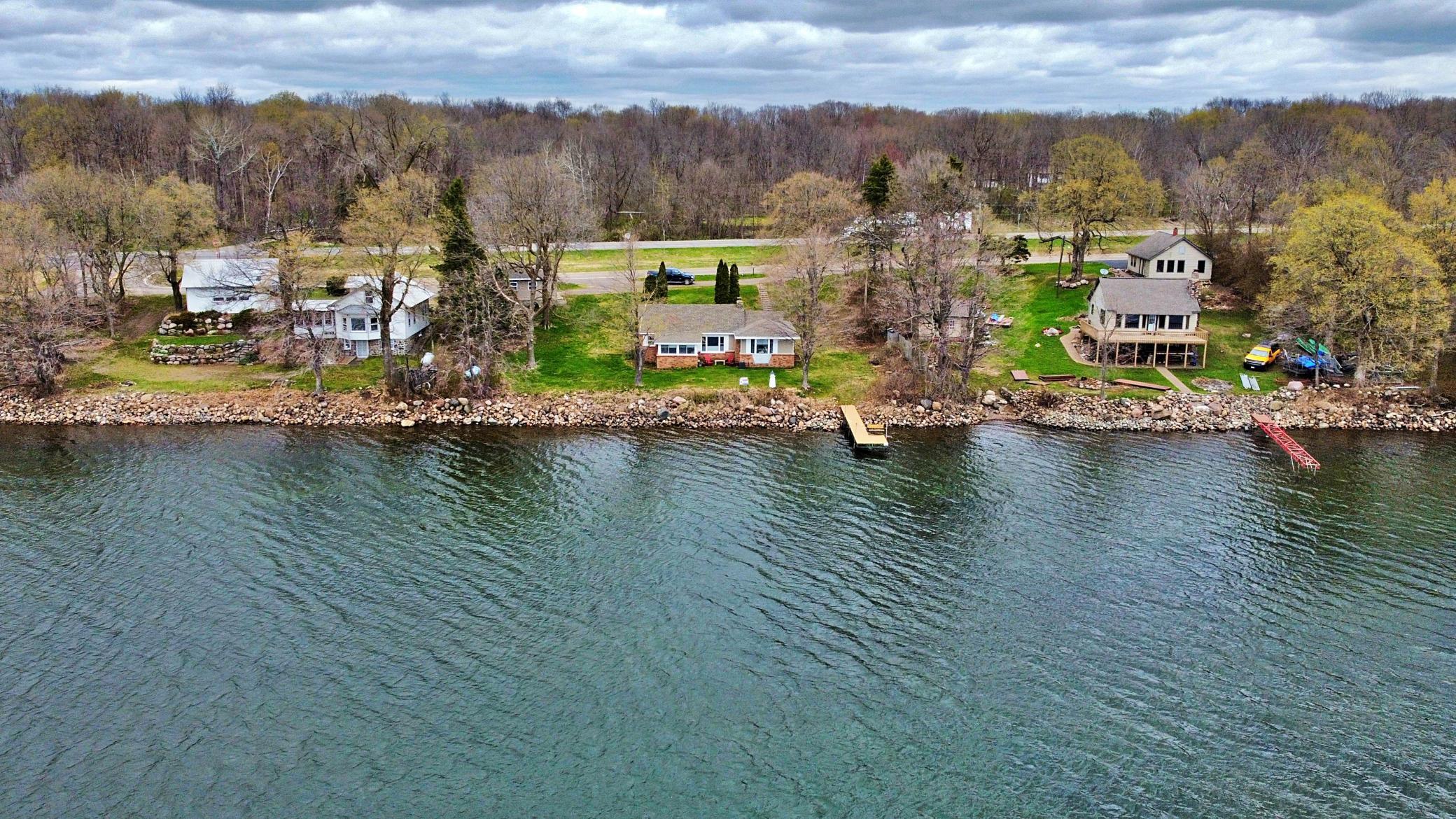 1954 single family home for sale at 44461 Conifer Street in Aitkin, MN — 2 bed, 2 bath (photo 42 of 47)