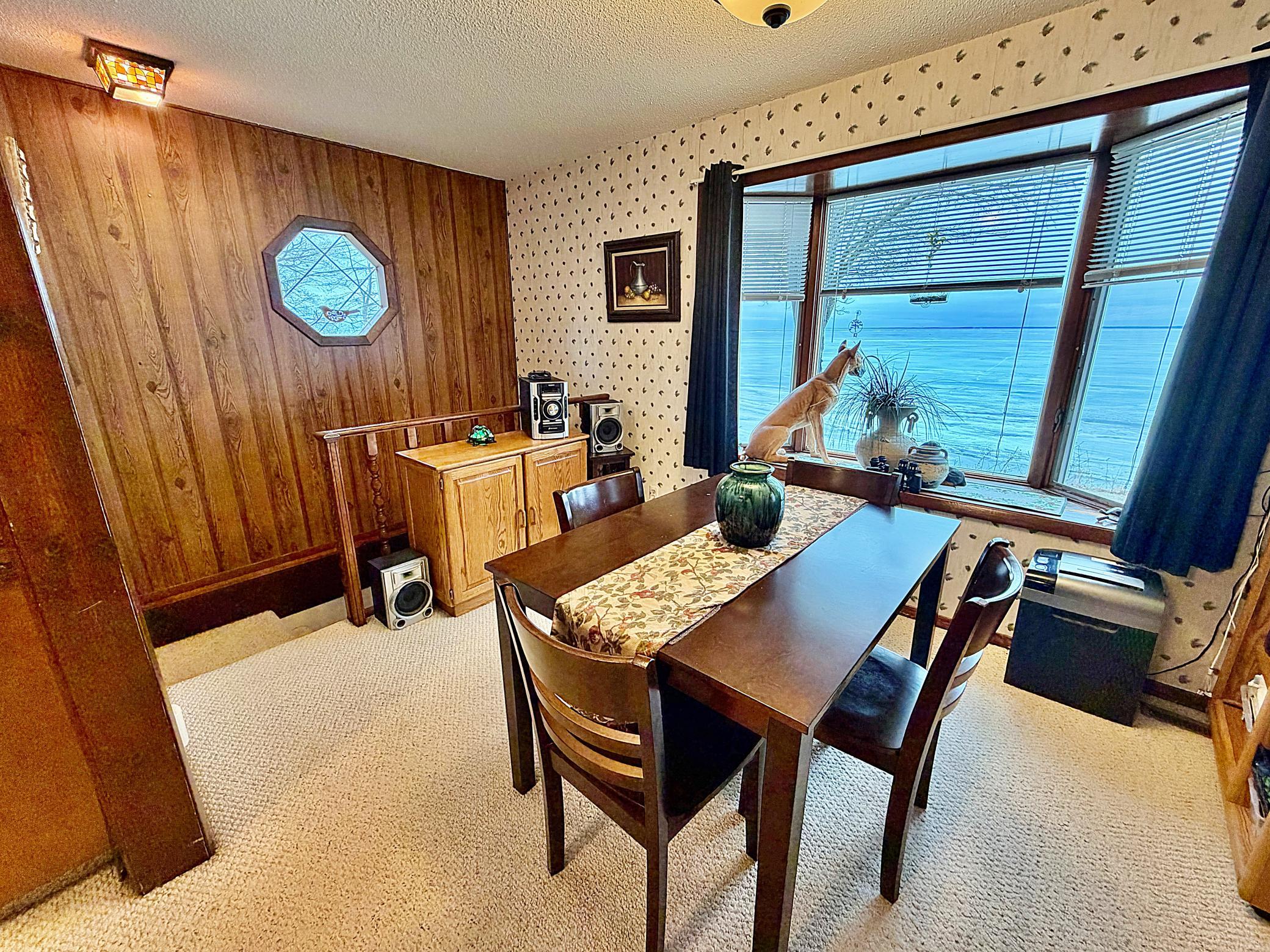 1954 single family home for sale at 44461 Conifer Street in Aitkin, MN — 2 bed, 2 bath (photo 10 of 47)