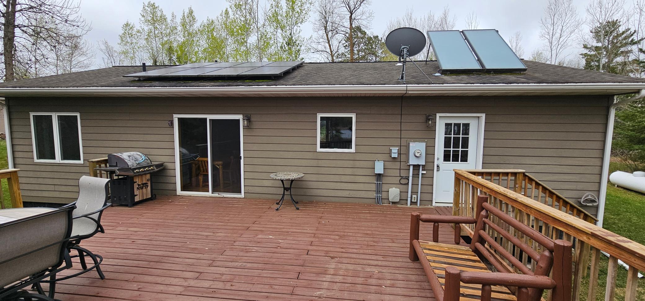 2015 single family home for sale at 1735 Arborvitae Lane NE in Bemidji, MN — 3 bed, 2 bath (photo 15 of 54)