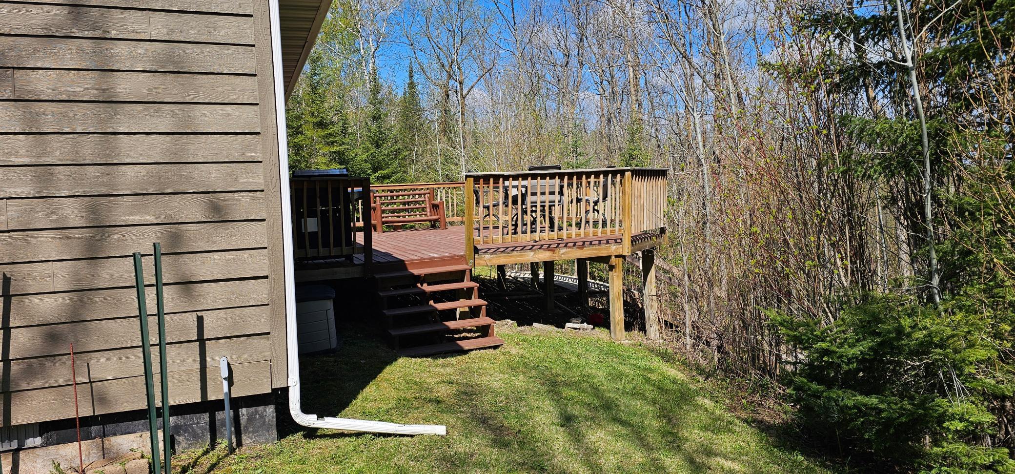 2015 single family home for sale at 1735 Arborvitae Lane NE in Bemidji, MN — 3 bed, 2 bath (photo 20 of 54)