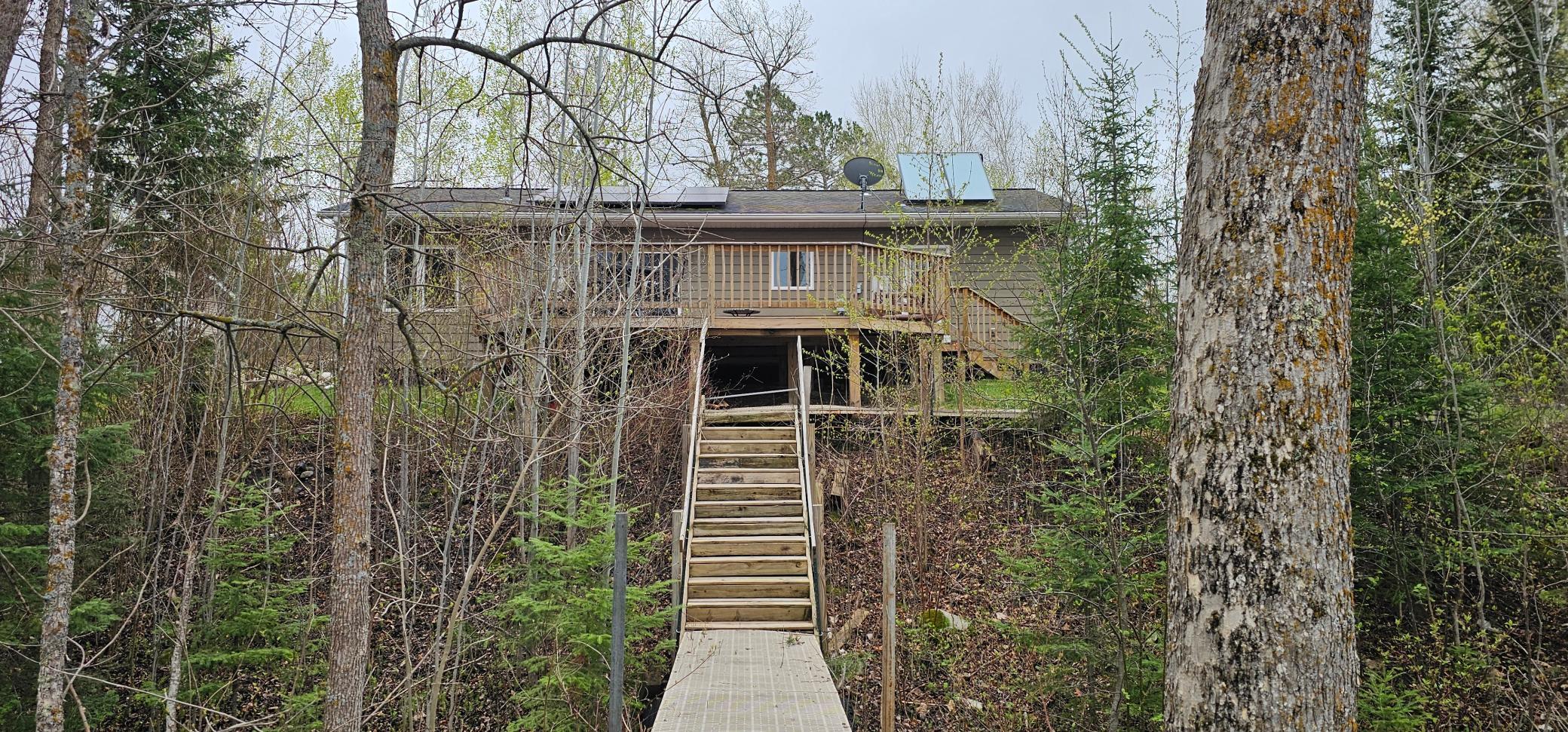 2015 single family home for sale at 1735 Arborvitae Lane NE in Bemidji, MN — 3 bed, 2 bath (photo 3 of 54)