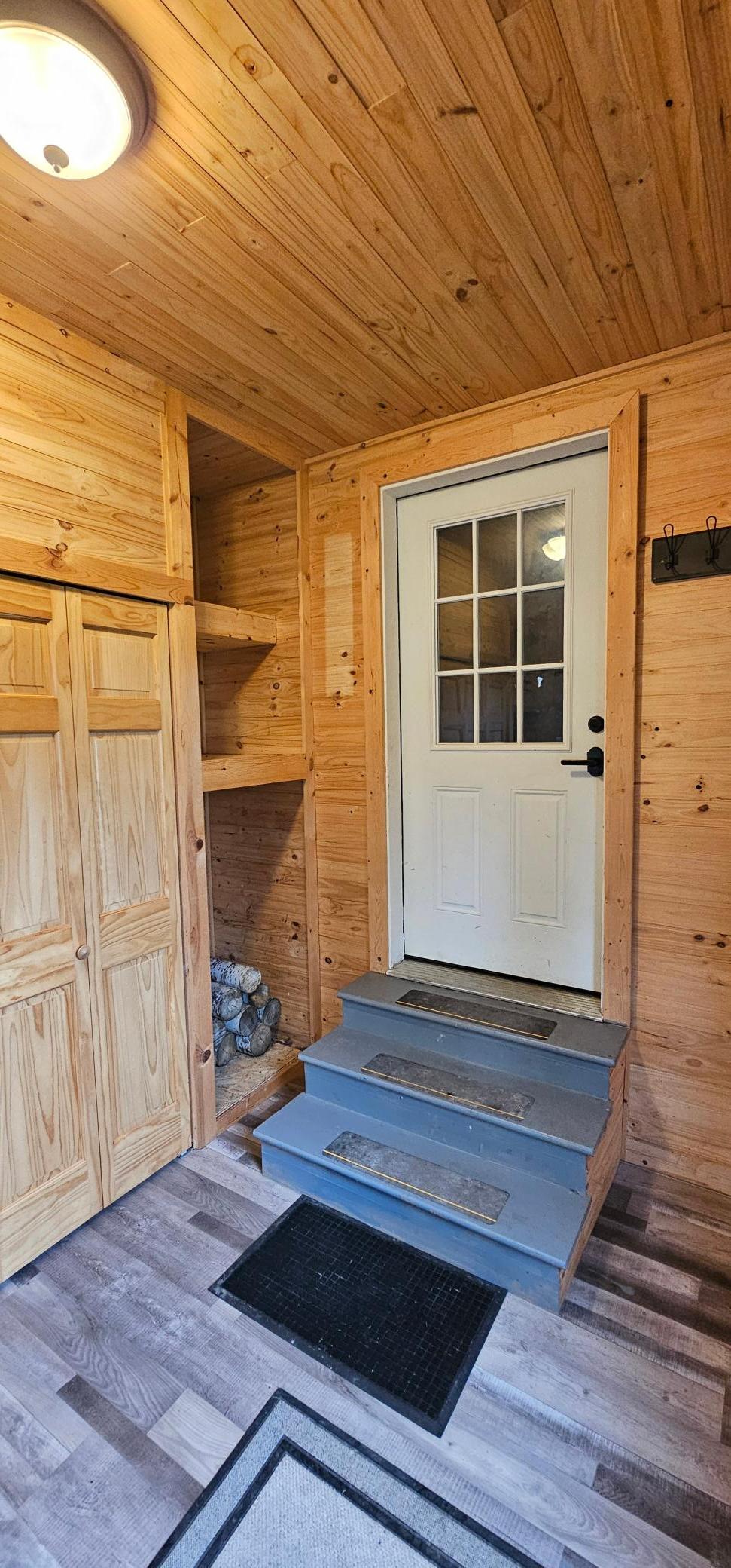 2015 single family home for sale at 1735 Arborvitae Lane NE in Bemidji, MN — 3 bed, 2 bath (photo 22 of 54)