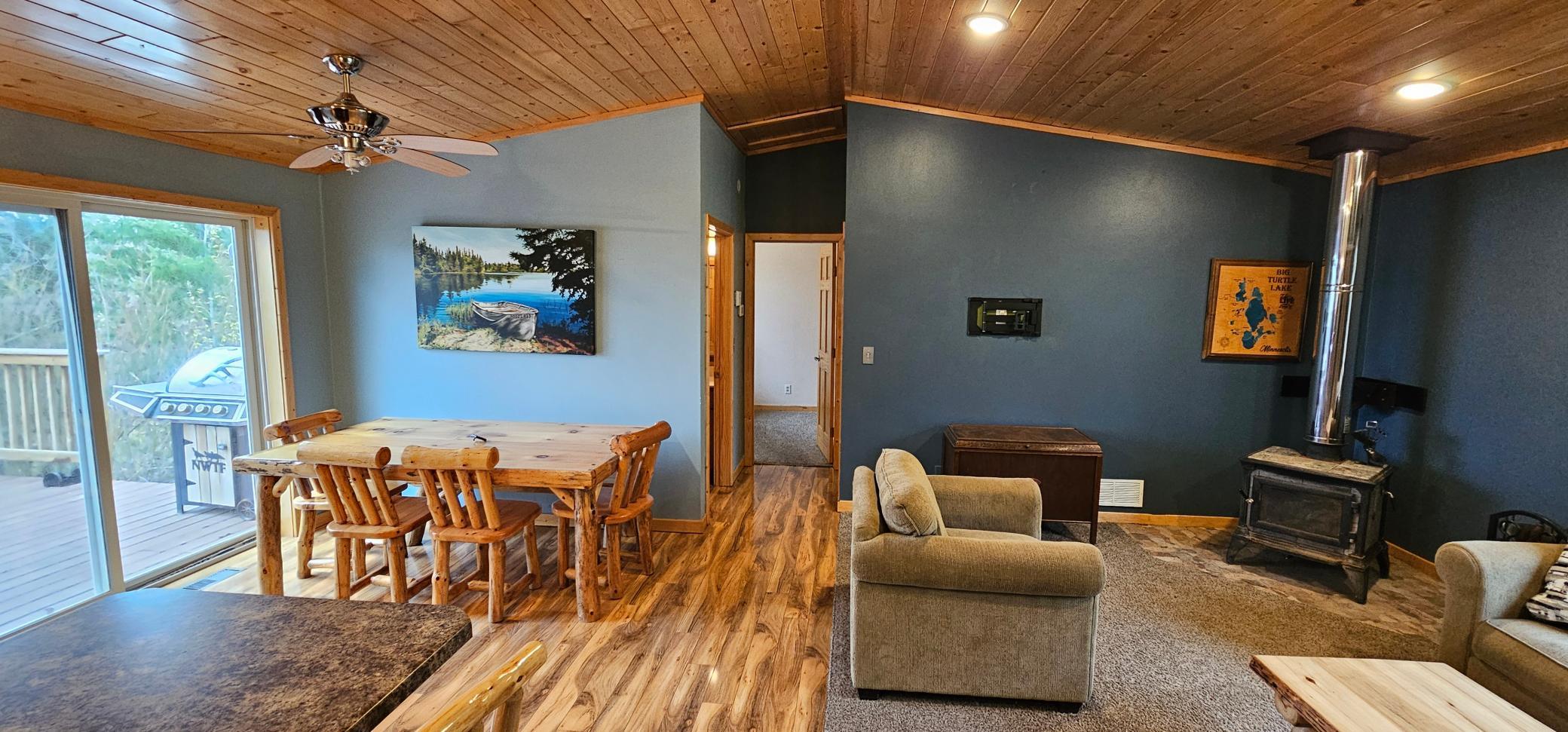 2015 single family home for sale at 1735 Arborvitae Lane NE in Bemidji, MN — 3 bed, 2 bath (photo 24 of 54)