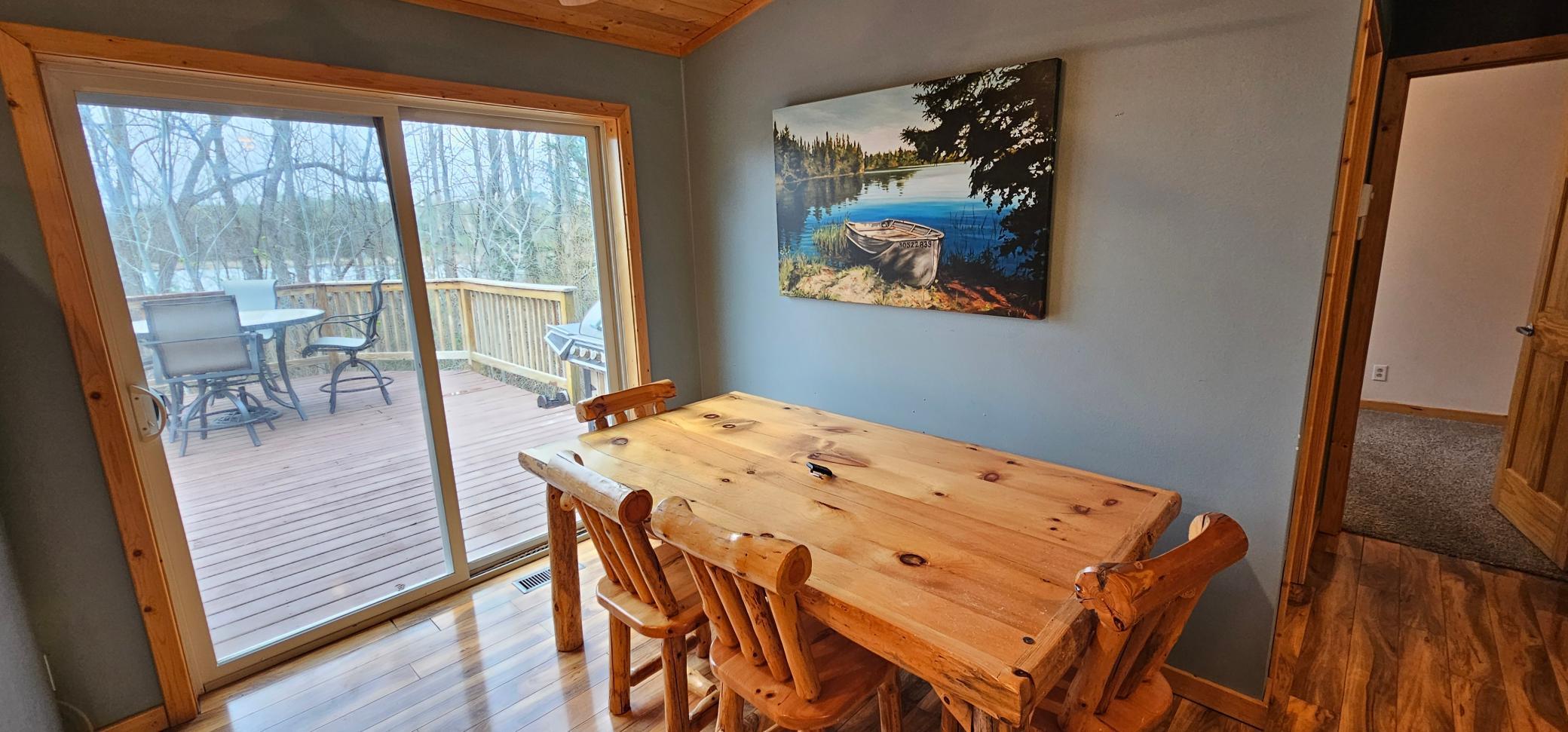 2015 single family home for sale at 1735 Arborvitae Lane NE in Bemidji, MN — 3 bed, 2 bath (photo 26 of 54)