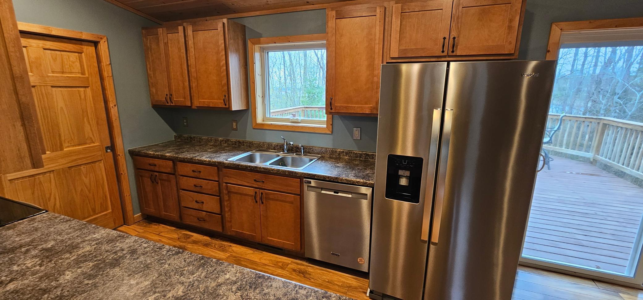 2015 single family home for sale at 1735 Arborvitae Lane NE in Bemidji, MN — 3 bed, 2 bath (photo 27 of 54)
