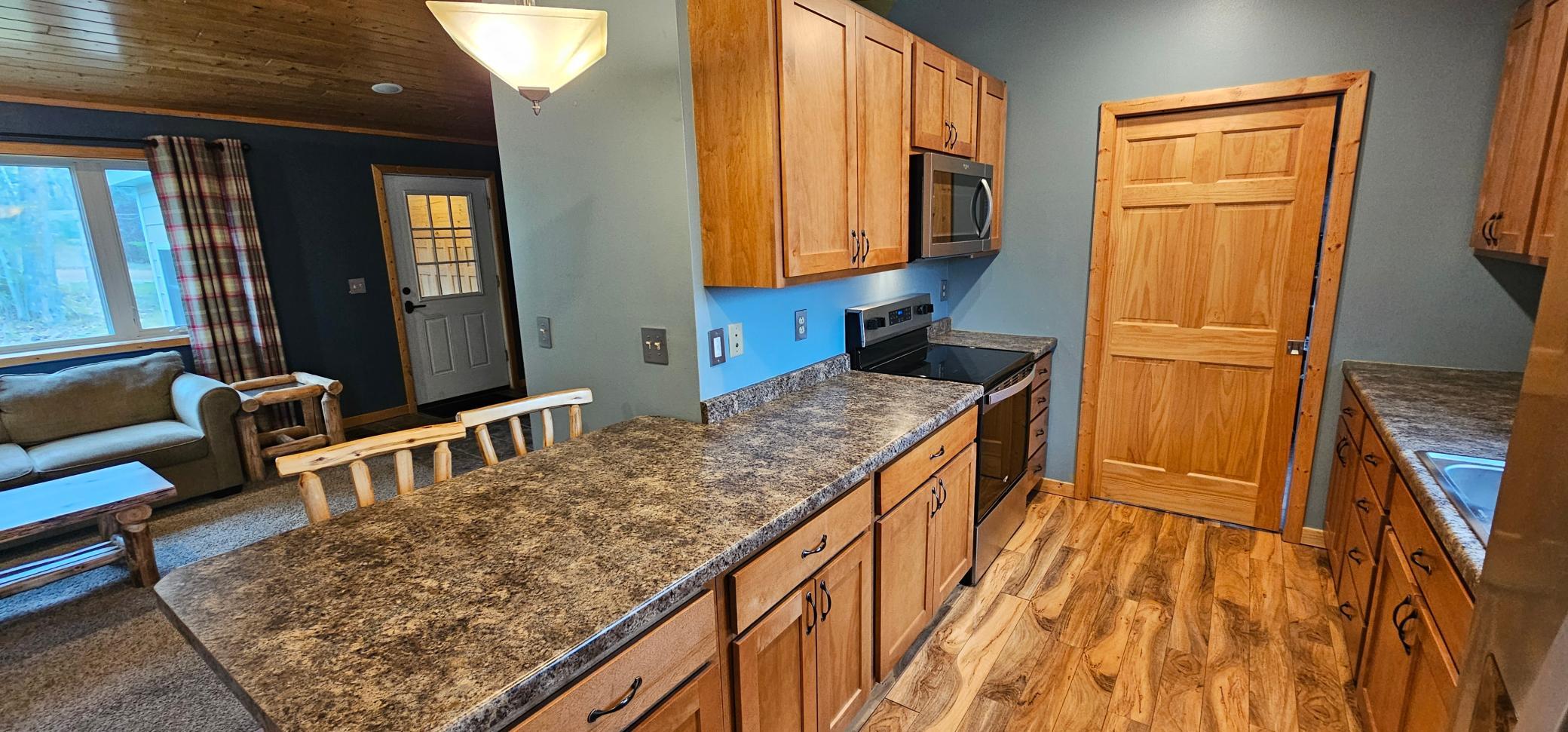 2015 single family home for sale at 1735 Arborvitae Lane NE in Bemidji, MN — 3 bed, 2 bath (photo 28 of 54)