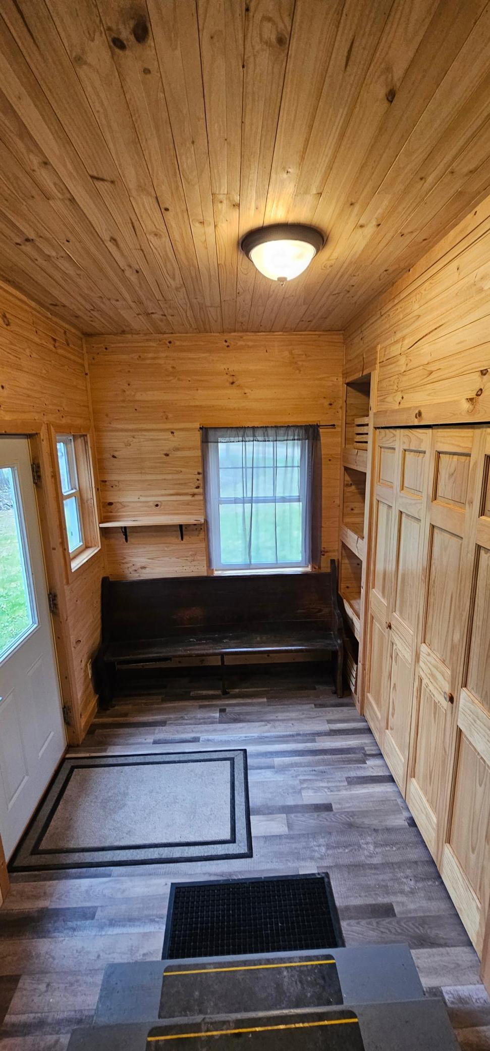 2015 single family home for sale at 1735 Arborvitae Lane NE in Bemidji, MN — 3 bed, 2 bath (photo 31 of 54)