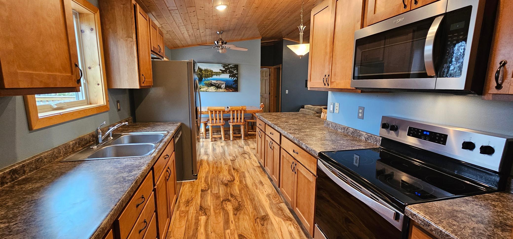 2015 single family home for sale at 1735 Arborvitae Lane NE in Bemidji, MN — 3 bed, 2 bath (photo 36 of 54)