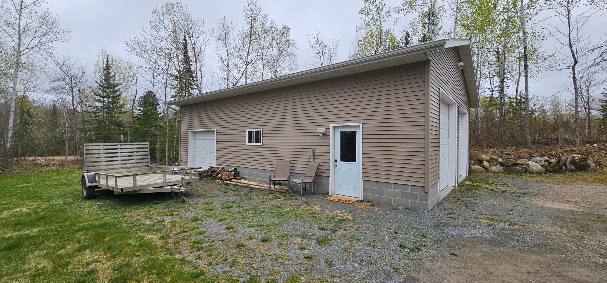2015 single family home for sale at 1735 Arborvitae Lane NE in Bemidji, MN — 3 bed, 2 bath (photo 38 of 54)