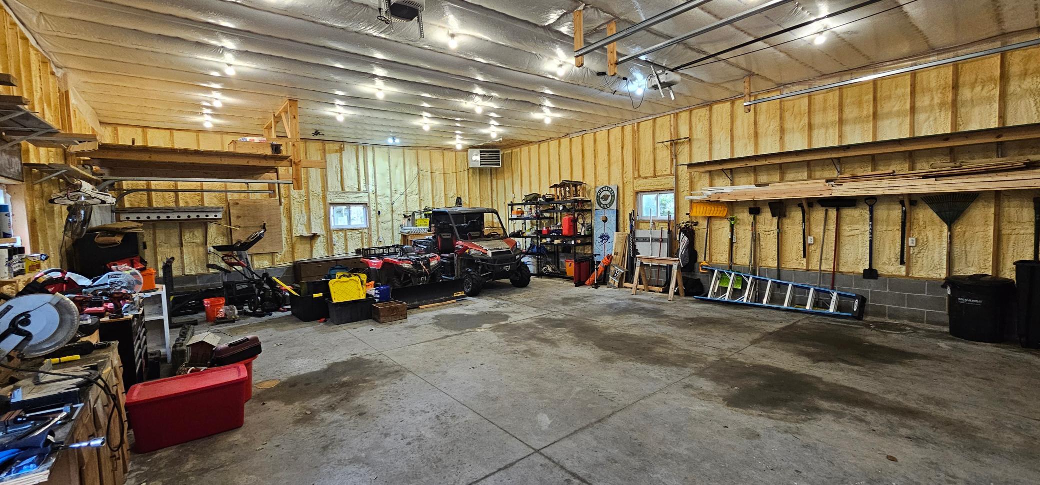 2015 single family home for sale at 1735 Arborvitae Lane NE in Bemidji, MN — 3 bed, 2 bath (photo 40 of 54)