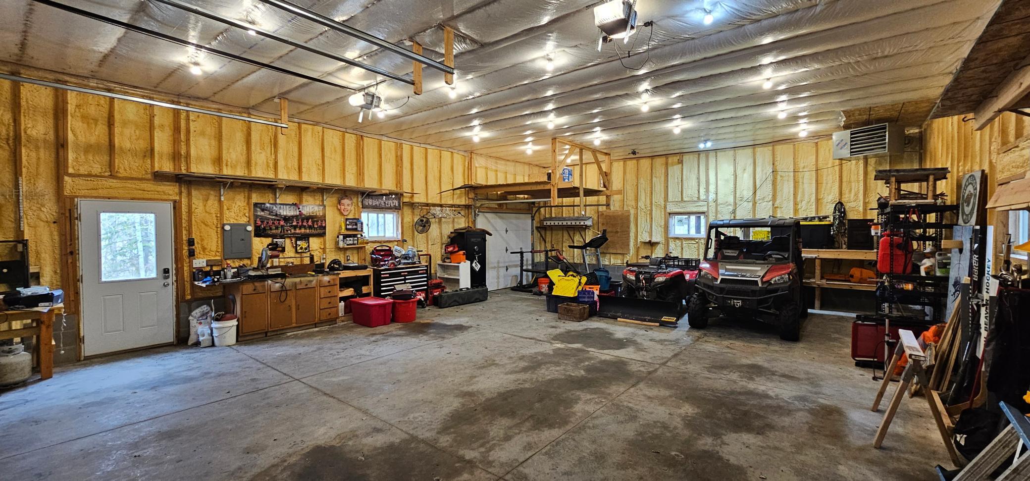 2015 single family home for sale at 1735 Arborvitae Lane NE in Bemidji, MN — 3 bed, 2 bath (photo 41 of 54)