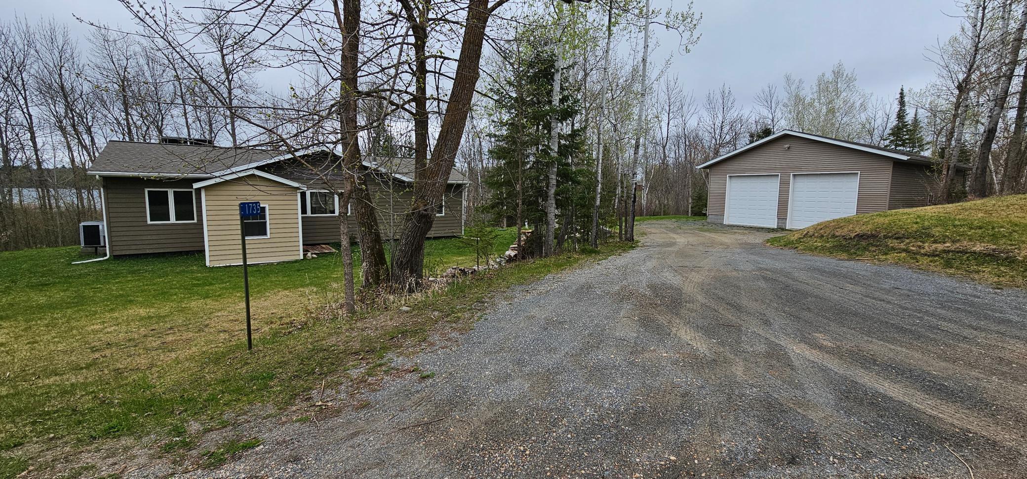 2015 single family home for sale at 1735 Arborvitae Lane NE in Bemidji, MN — 3 bed, 2 bath (photo 45 of 54)
