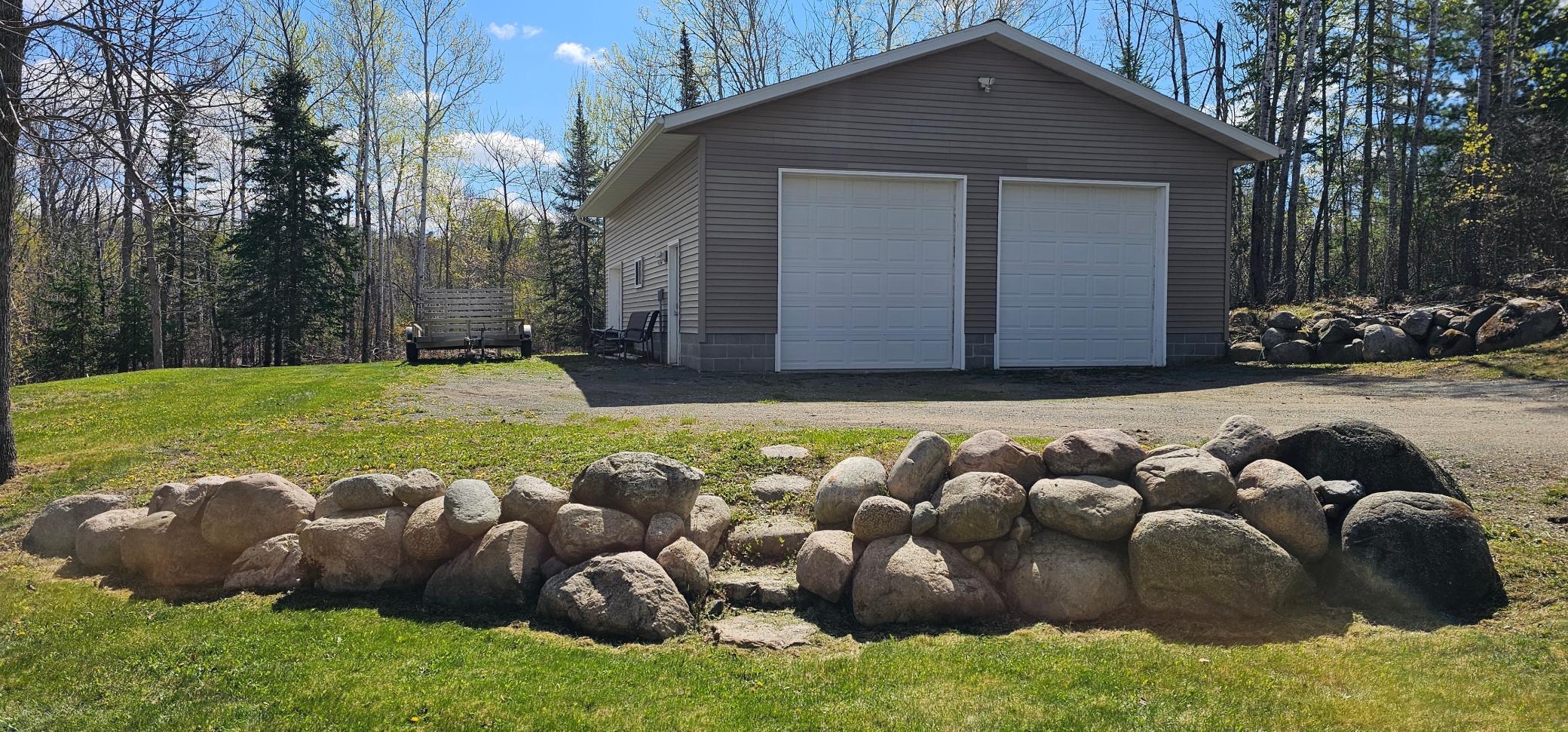 2015 single family home for sale at 1735 Arborvitae Lane NE in Bemidji, MN — 3 bed, 2 bath (photo 49 of 54)