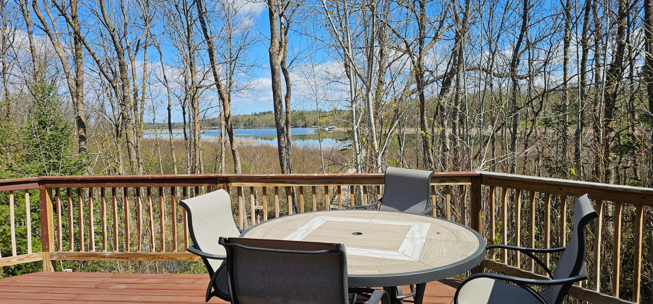 2015 single family home for sale at 1735 Arborvitae Lane NE in Bemidji, MN — 3 bed, 2 bath (photo 50 of 54)