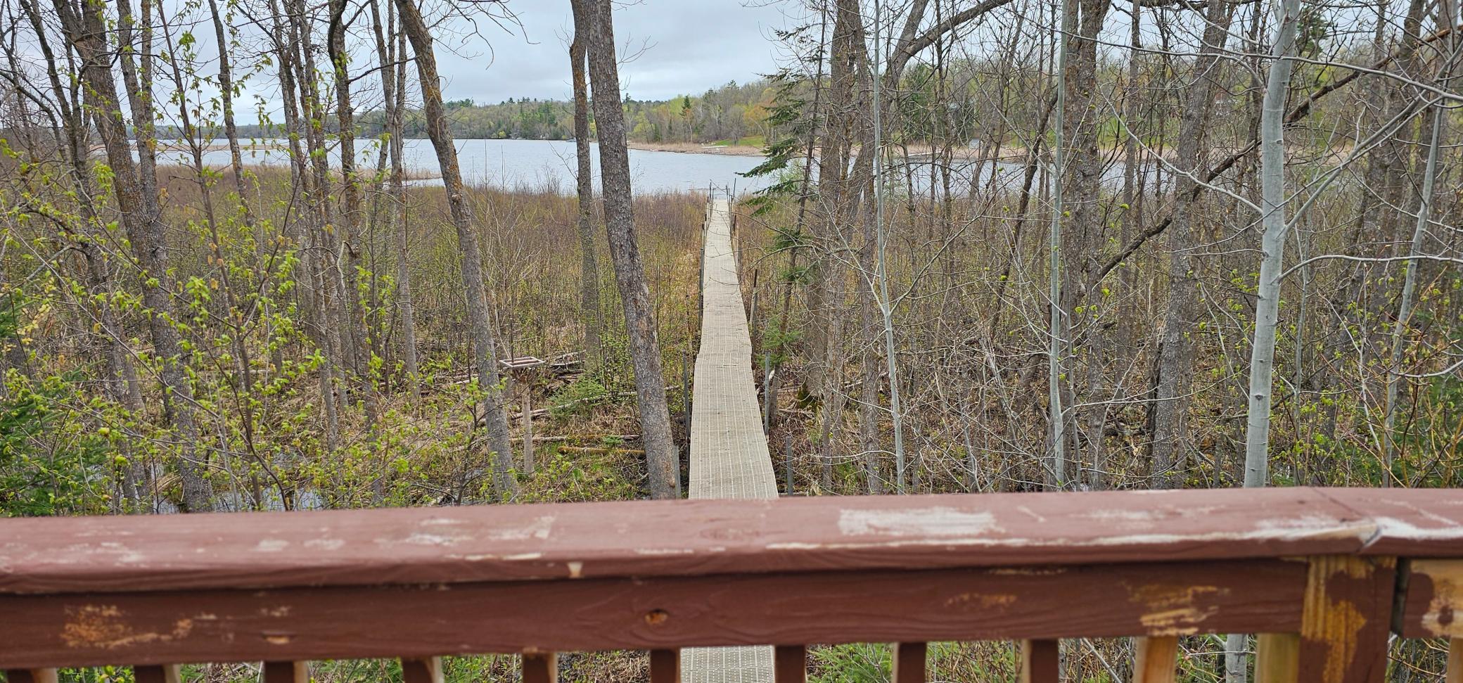 2015 single family home for sale at 1735 Arborvitae Lane NE in Bemidji, MN — 3 bed, 2 bath (photo 7 of 54)