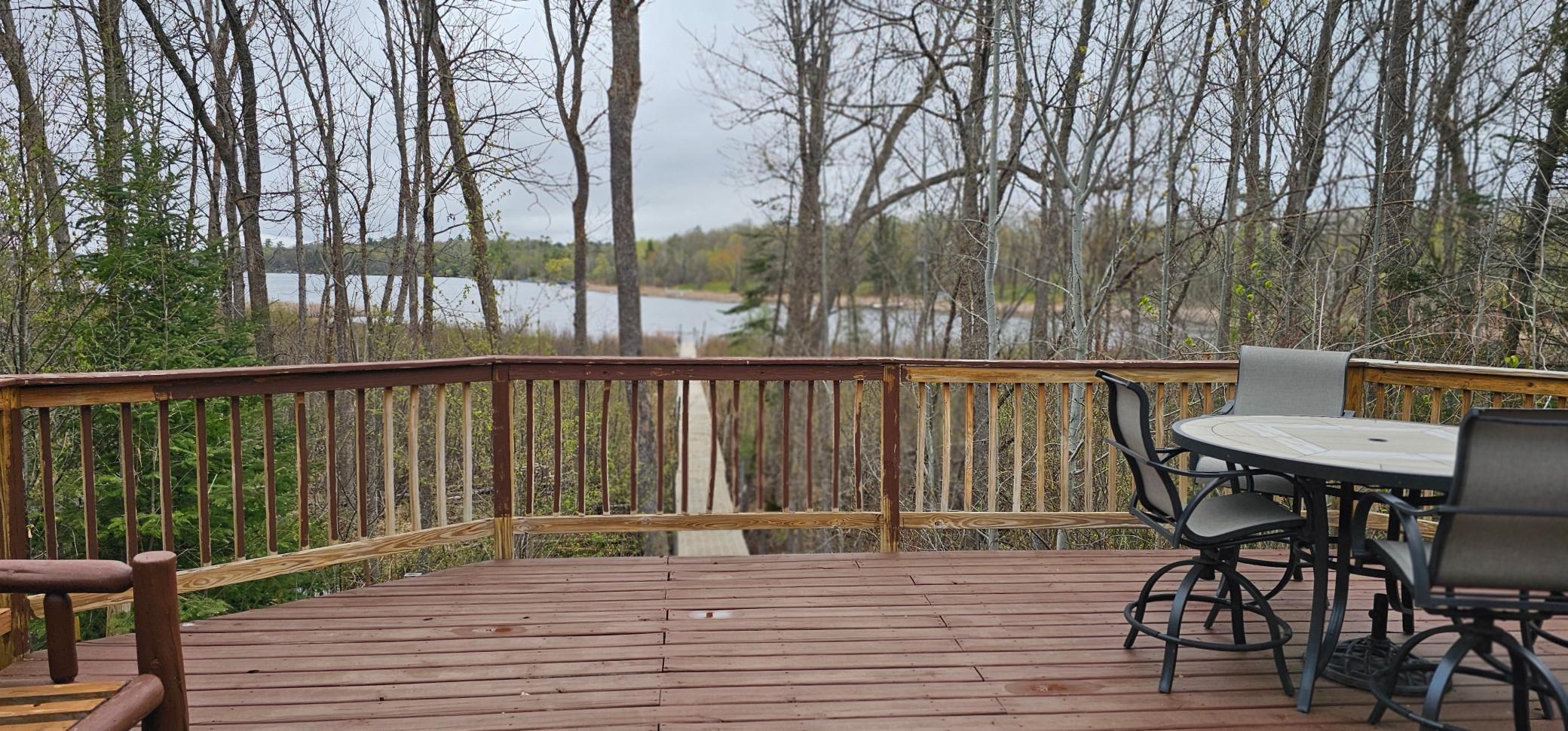 2015 single family home for sale at 1735 Arborvitae Lane NE in Bemidji, MN — 3 bed, 2 bath (photo 8 of 54)