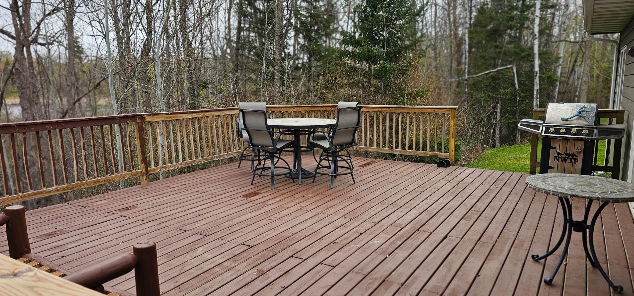 2015 single family home for sale at 1735 Arborvitae Lane NE in Bemidji, MN — 3 bed, 2 bath (photo 9 of 54)