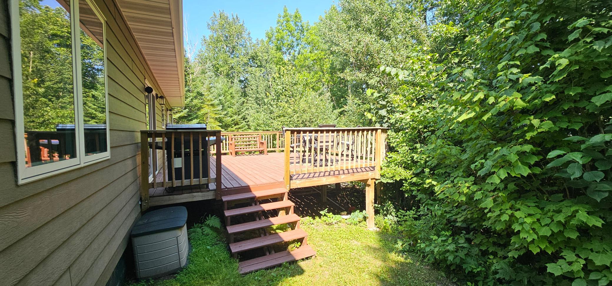 2015 single family home for sale at 1735 Arborvitae Lane NE in Bemidji, MN — 3 bed, 2 bath (photo 6 of 37)