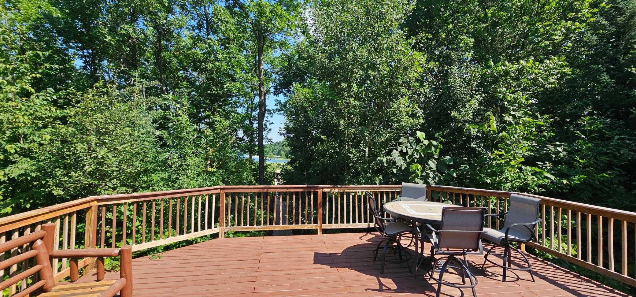 2015 single family home for sale at 1735 Arborvitae Lane NE in Bemidji, MN — 3 bed, 2 bath (photo 7 of 37)