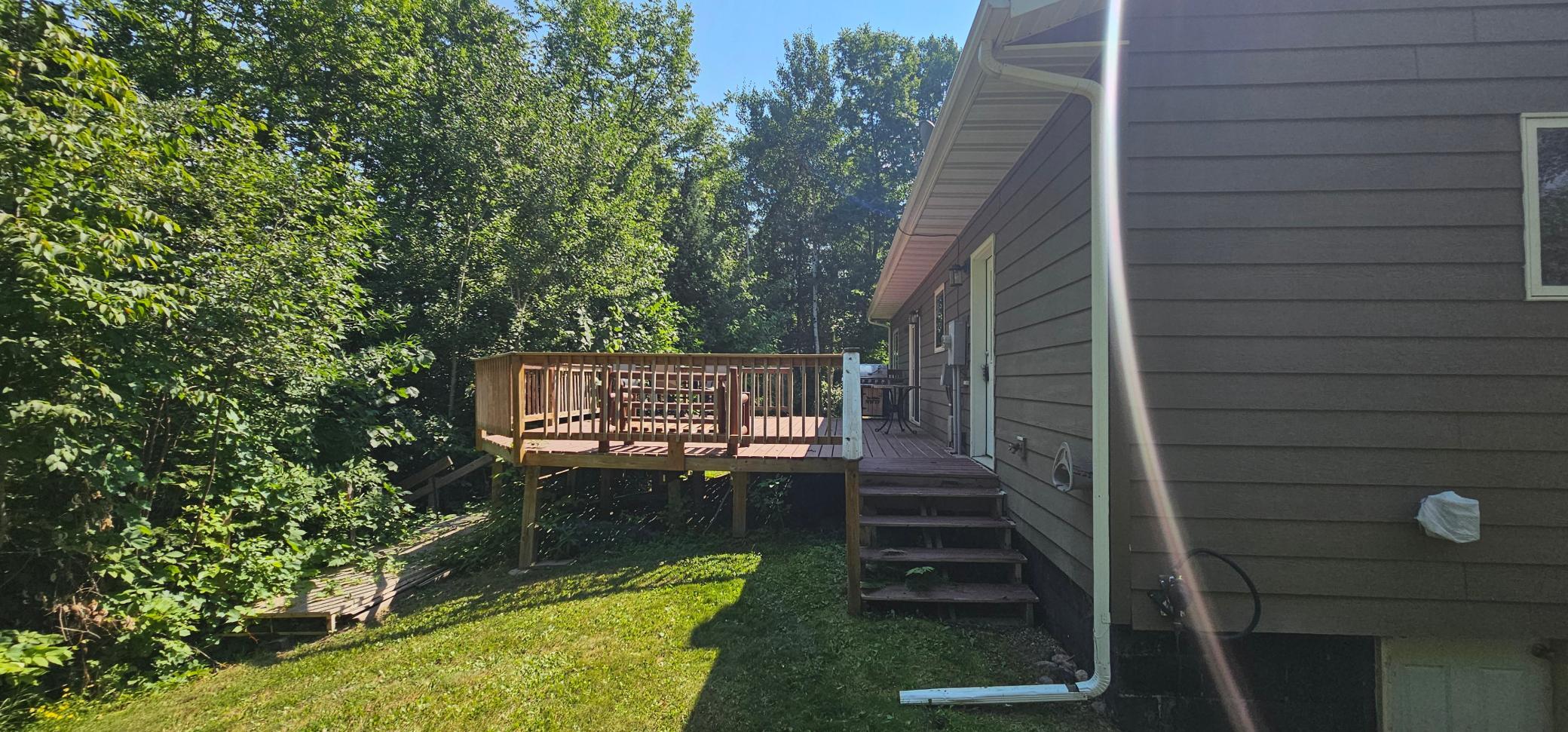 2015 single family home for sale at 1735 Arborvitae Lane NE in Bemidji, MN — 3 bed, 2 bath (photo 8 of 37)