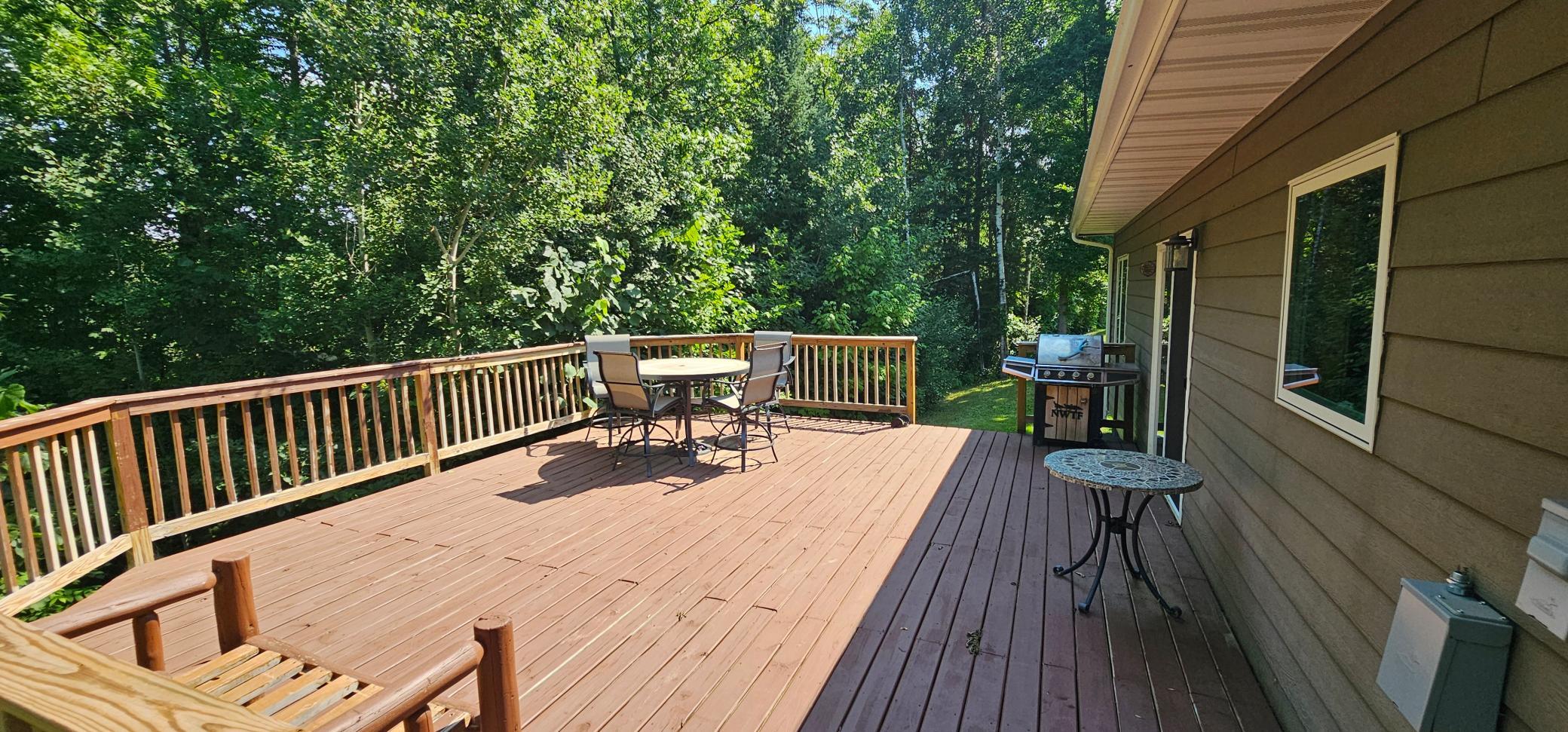2015 single family home for sale at 1735 Arborvitae Lane NE in Bemidji, MN — 3 bed, 2 bath (photo 9 of 37)
