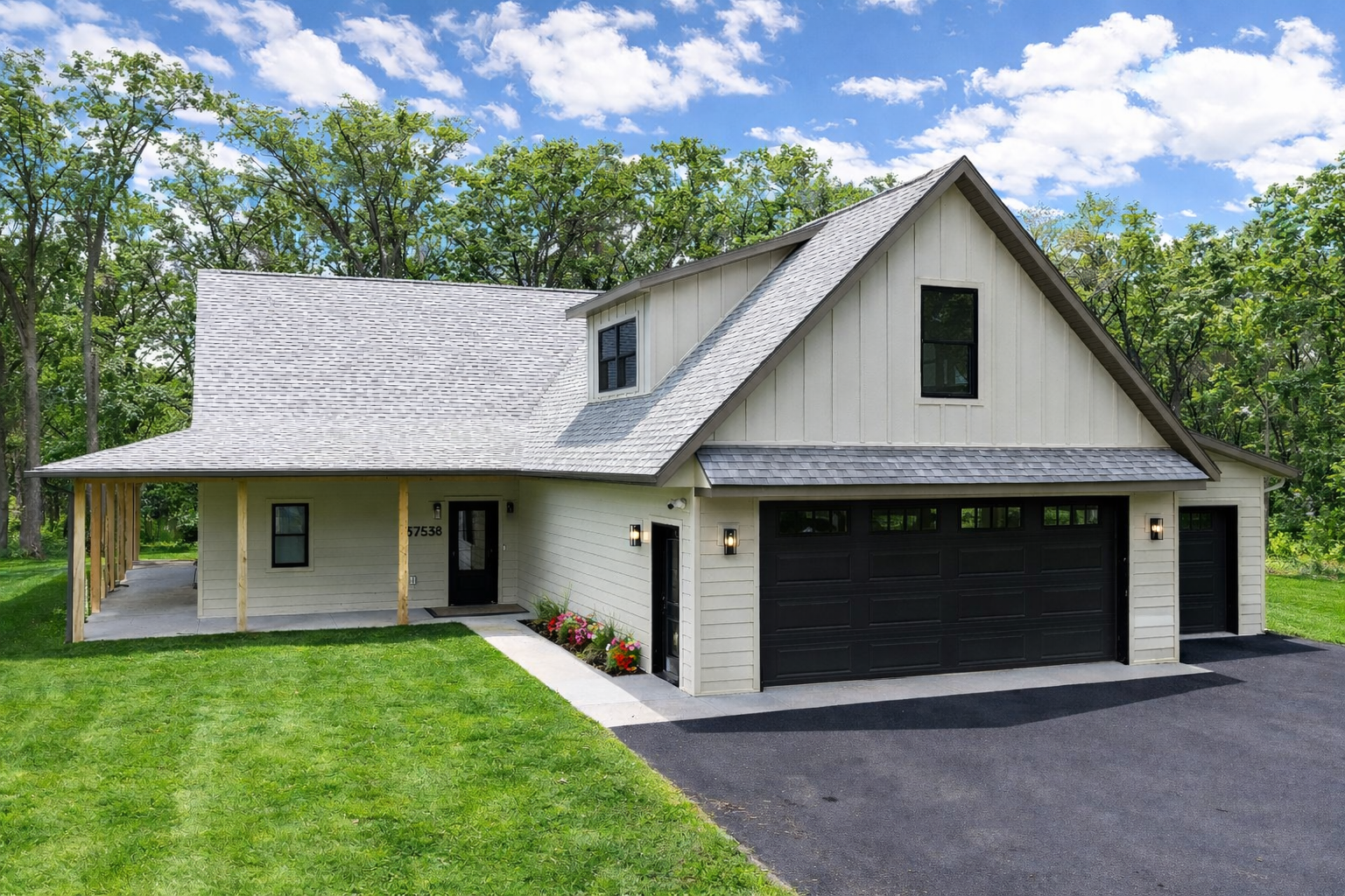 37538 Norwood Lane, Battle Lake, MN 56515 Open House