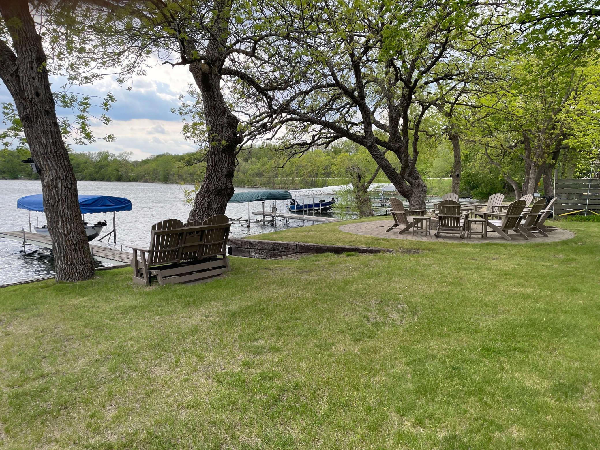 1971 single family home for sale at 3408 County Road 82 SE, Unit 1 in Alexandria, MN — 4 bed, 1 bath (photo 12 of 21)