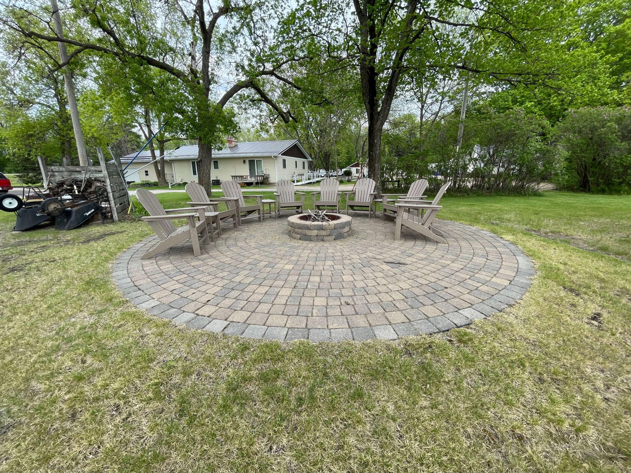 1971 single family home for sale at 3408 County Road 82 SE, Unit 1 in Alexandria, MN — 4 bed, 1 bath (photo 15 of 21)