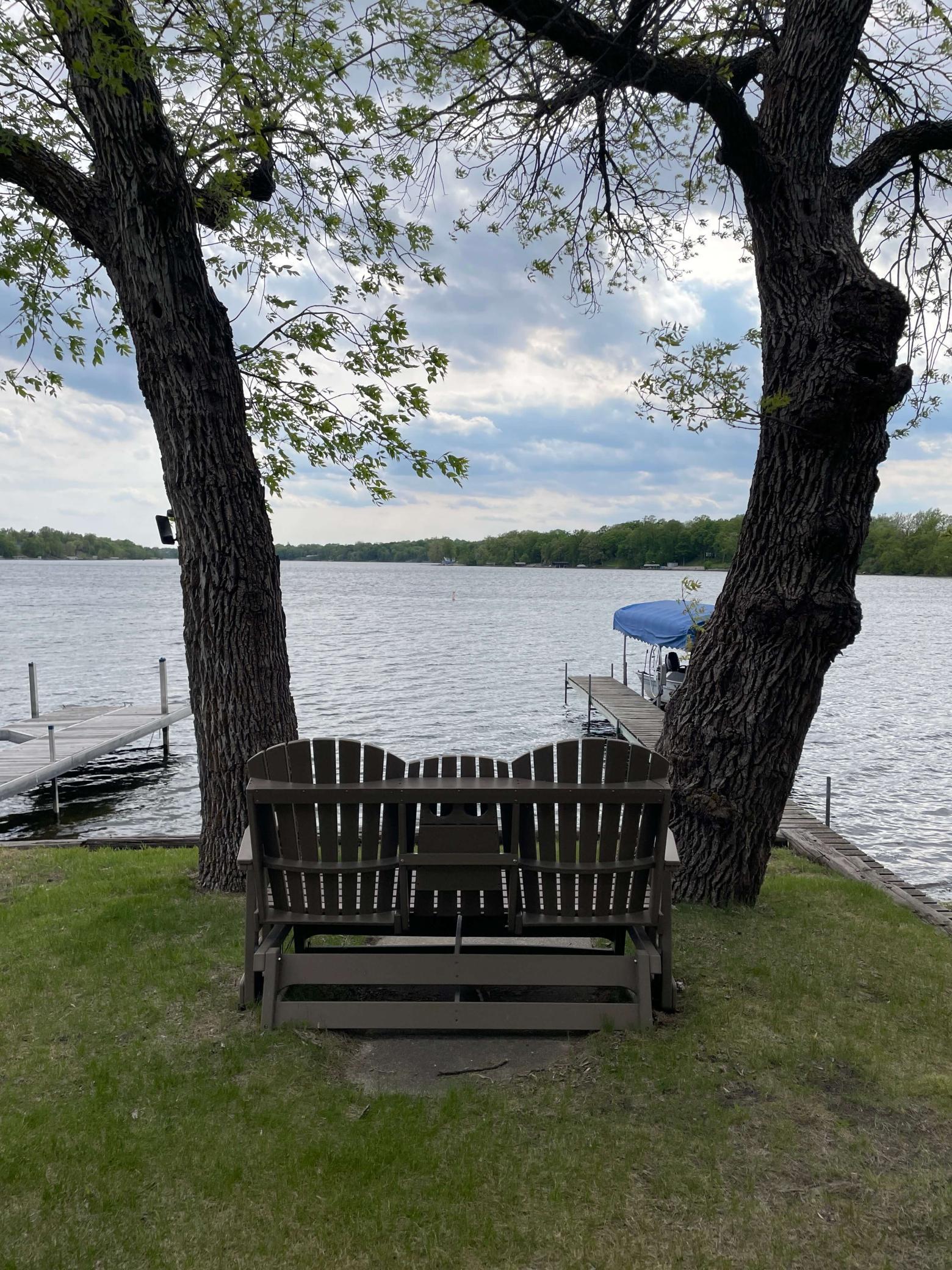 1971 single family home for sale at 3408 County Road 82 SE, Unit 1 in Alexandria, MN — 4 bed, 1 bath (photo 16 of 21)