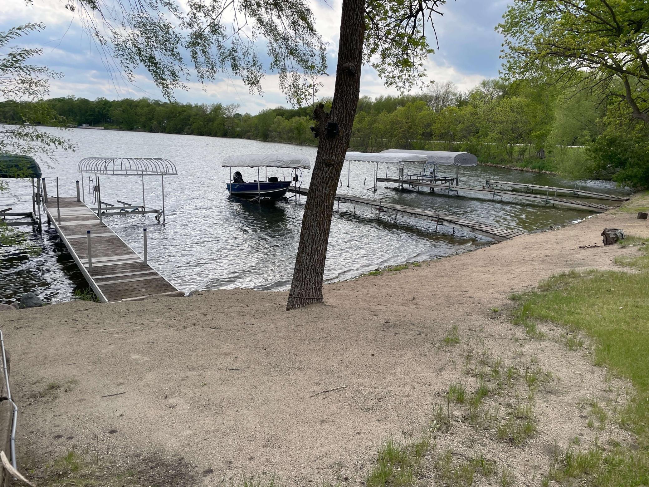 1971 single family home for sale at 3408 County Road 82 SE, Unit 1 in Alexandria, MN — 4 bed, 1 bath (photo 18 of 21)