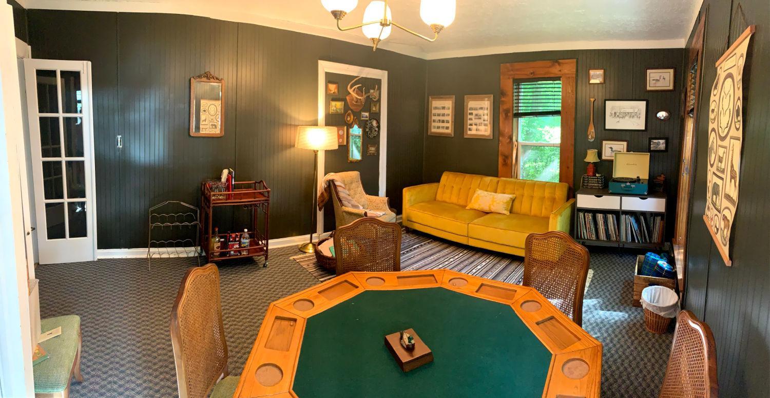 1971 single family home for sale at 3408 County Road 82 SE, Unit 1 in Alexandria, MN — 4 bed, 1 bath (photo 4 of 21)