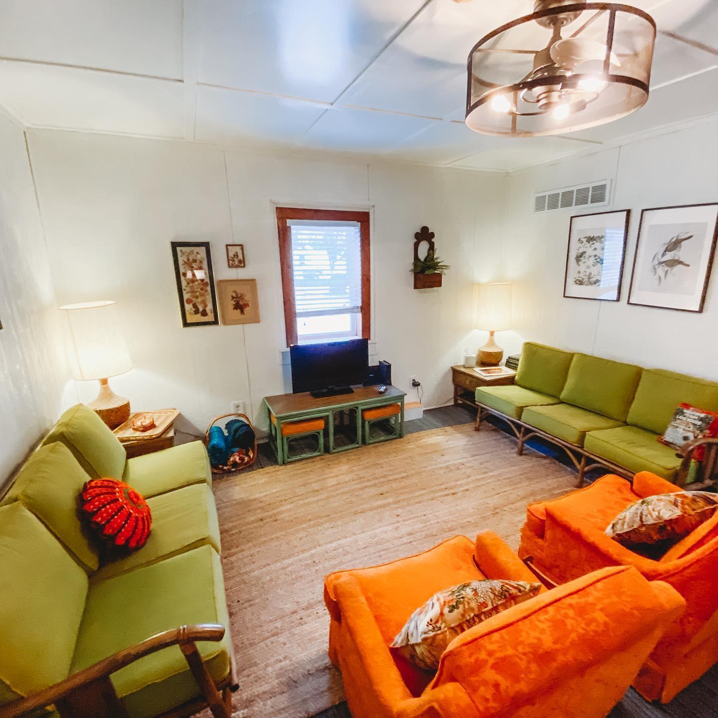 1971 single family home for sale at 3408 County Road 82 SE, Unit 1 in Alexandria, MN — 4 bed, 1 bath (photo 6 of 21)