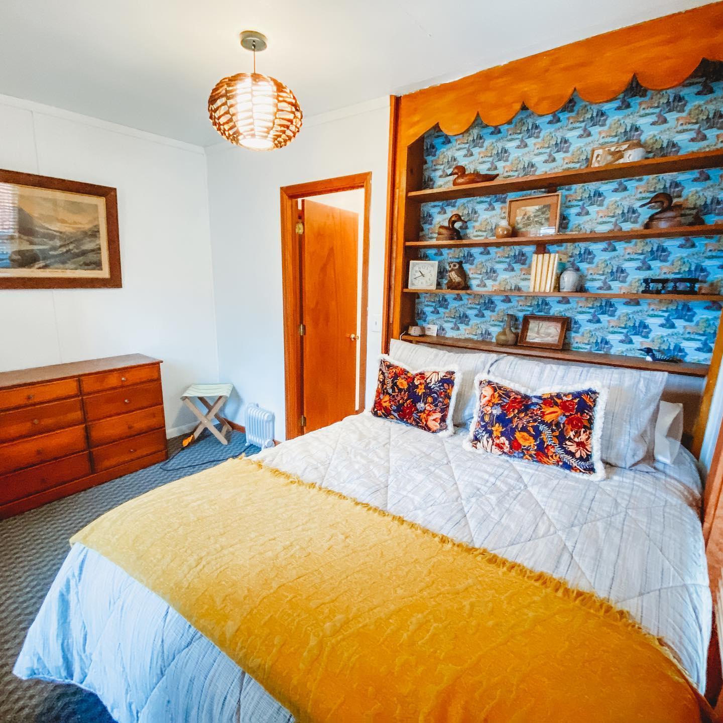 1971 single family home for sale at 3408 County Road 82 SE, Unit 1 in Alexandria, MN — 4 bed, 1 bath (photo 7 of 21)