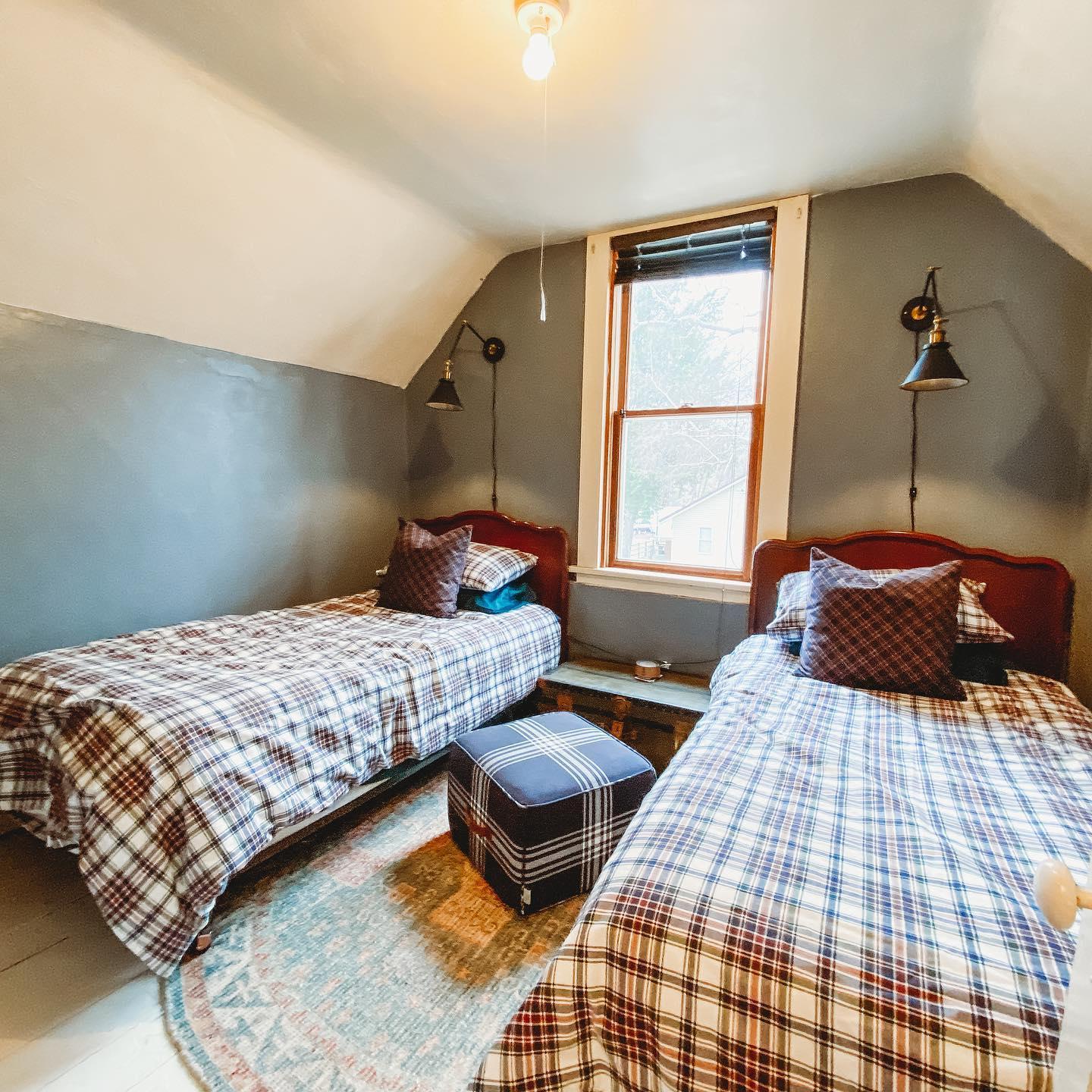 1971 single family home for sale at 3408 County Road 82 SE, Unit 1 in Alexandria, MN — 4 bed, 1 bath (photo 9 of 21)