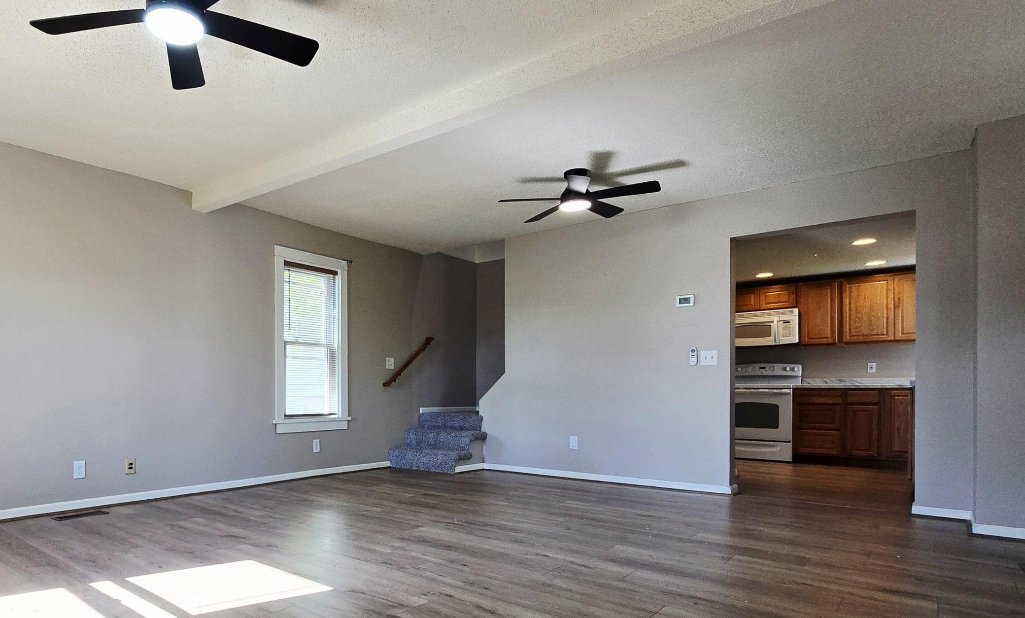 1900 single family home for sale at 707 Irvine Avenue NW in Bemidji, MN — 3 bed, 1 bath (photo 2 of 22)