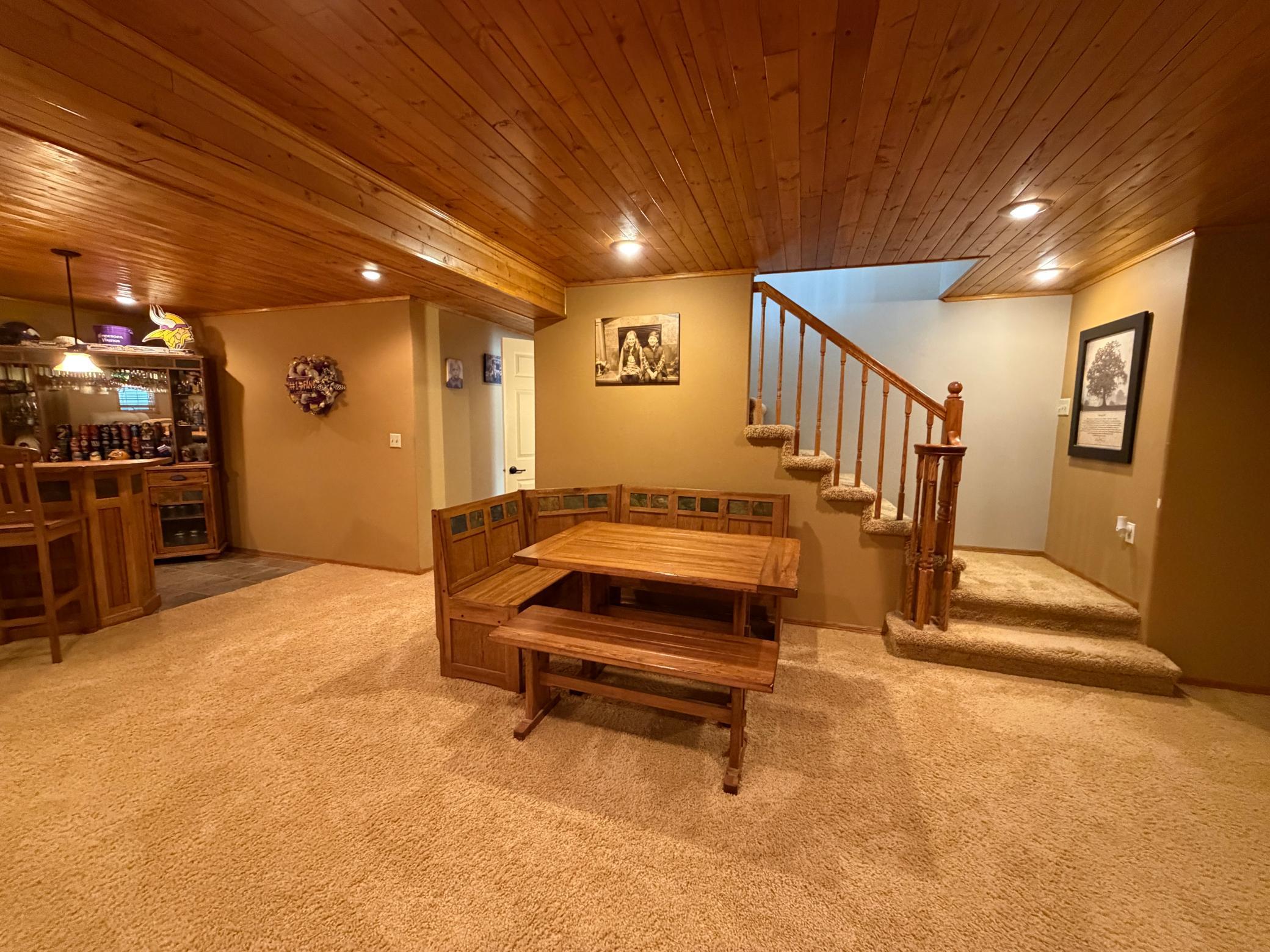 2000 single family home for sale at 701 Lincoln Street in Lisbon, ND — 4 bed, 4 bath (photo 21 of 45)