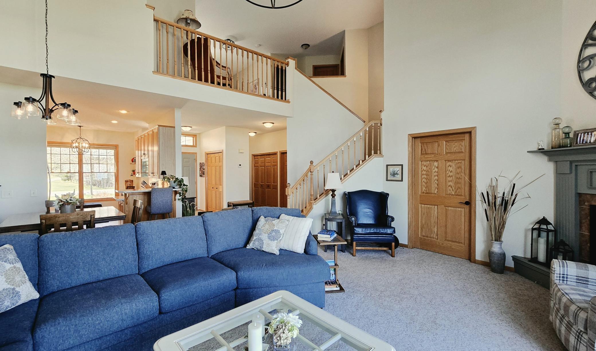 2001 townhouse for sale at 4524 Birchmont Drive NE in Bemidji, MN — 3 bed, 3 bath (photo 22 of 37)