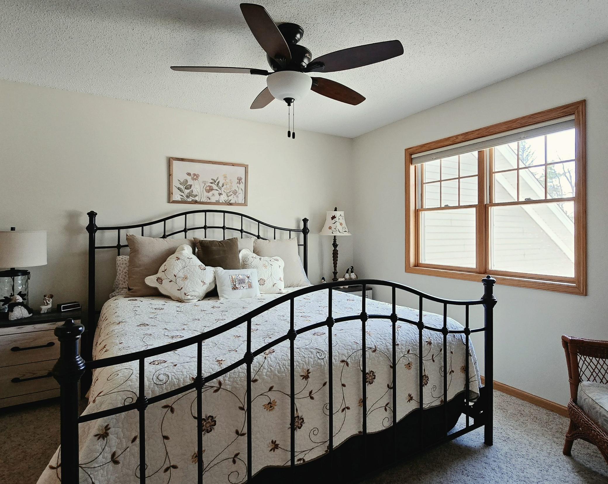 2001 townhouse for sale at 4524 Birchmont Drive NE in Bemidji, MN — 3 bed, 3 bath (photo 24 of 37)