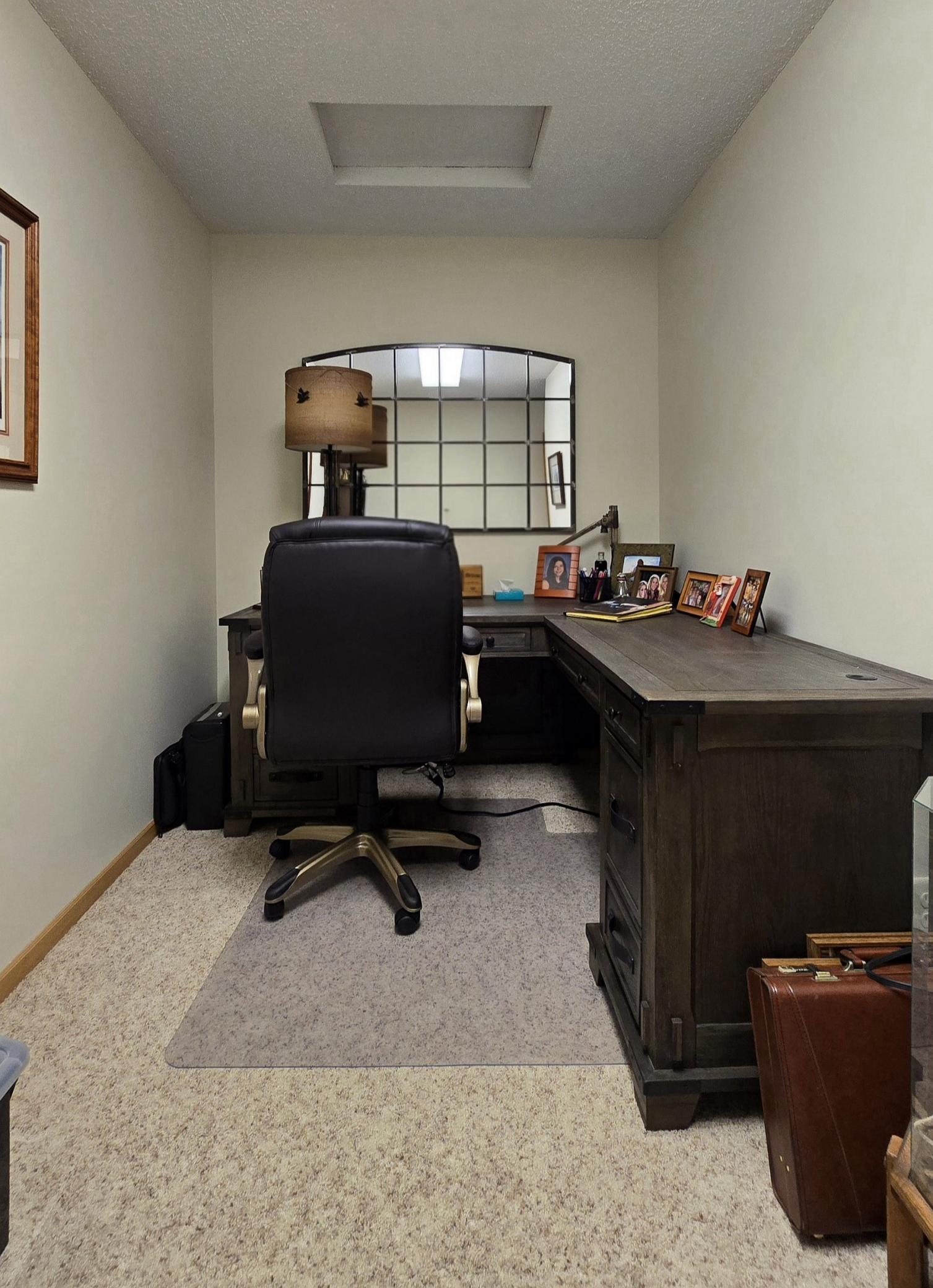 2001 townhouse for sale at 4524 Birchmont Drive NE in Bemidji, MN — 3 bed, 3 bath (photo 25 of 37)