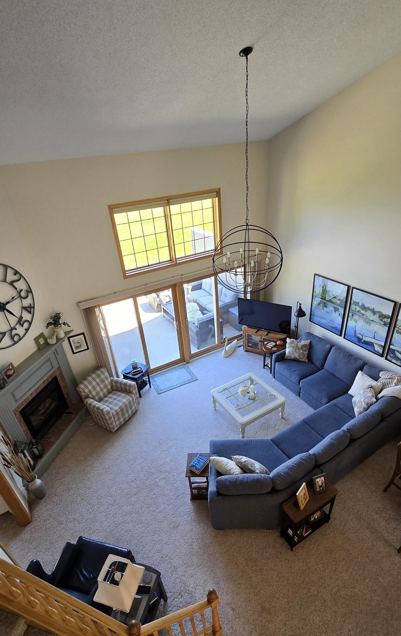 2001 townhouse for sale at 4524 Birchmont Drive NE in Bemidji, MN — 3 bed, 3 bath (photo 28 of 37)