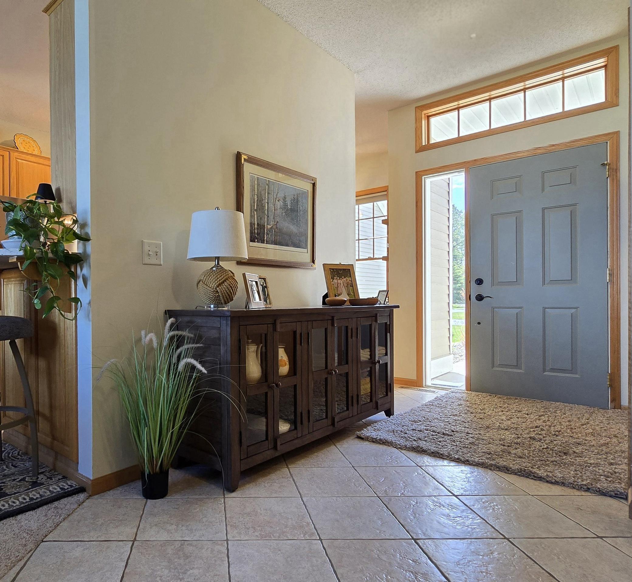 2001 townhouse for sale at 4524 Birchmont Drive NE in Bemidji, MN — 3 bed, 3 bath (photo 29 of 37)