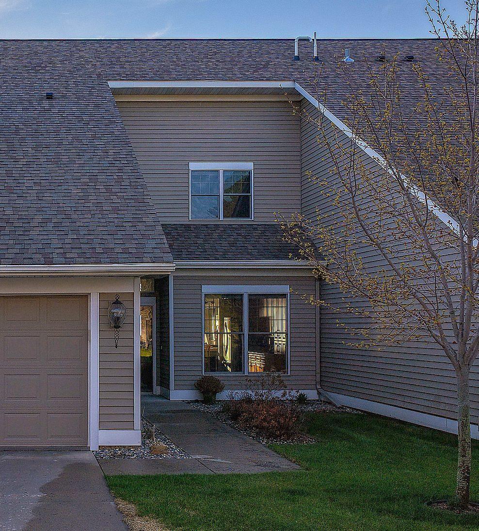2001 townhouse for sale at 4524 Birchmont Drive NE in Bemidji, MN — 3 bed, 3 bath (photo 33 of 37)