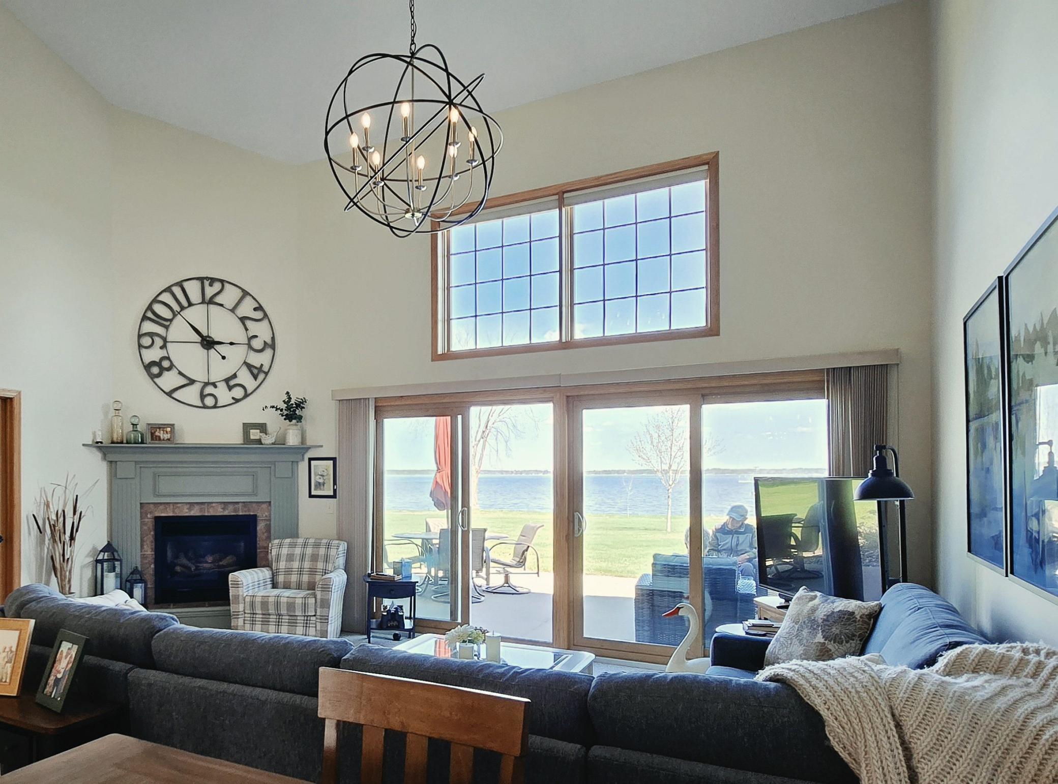 2001 townhouse for sale at 4524 Birchmont Drive NE in Bemidji, MN — 3 bed, 3 bath (photo 5 of 37)