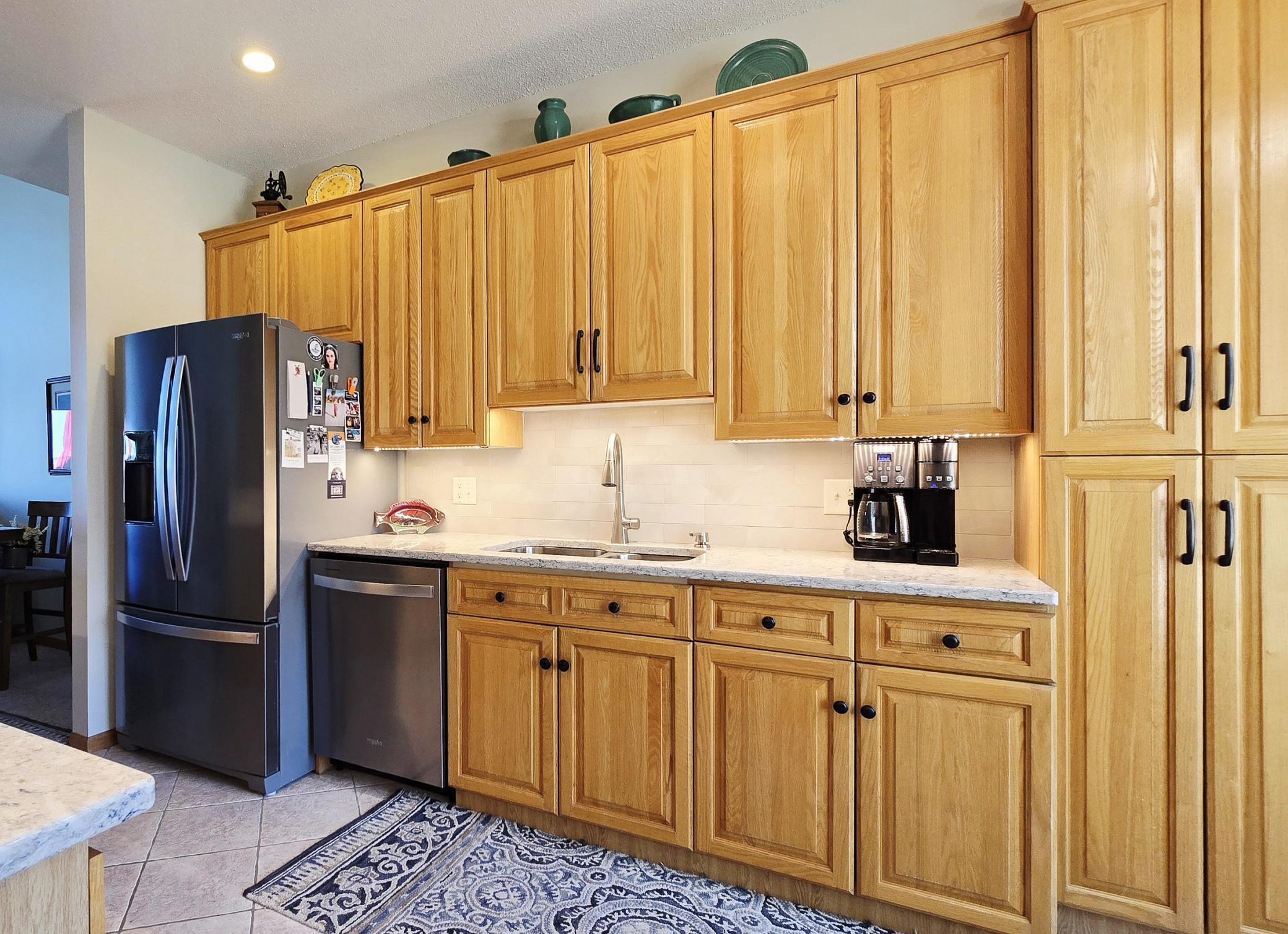 2001 townhouse for sale at 4524 Birchmont Drive NE in Bemidji, MN — 3 bed, 3 bath (photo 10 of 37)