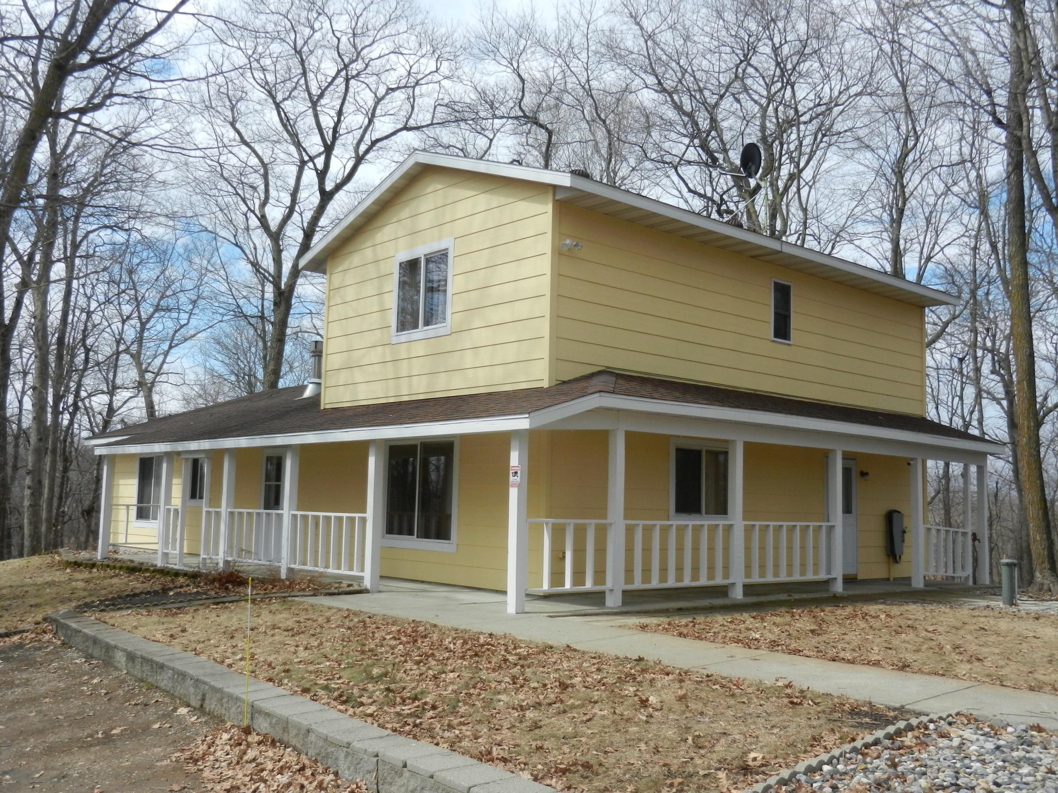 1996 single family home for sale at 46885 260th Avenue in Vergas, MN — 3 bed, 2 bath (photo 2 of 41)