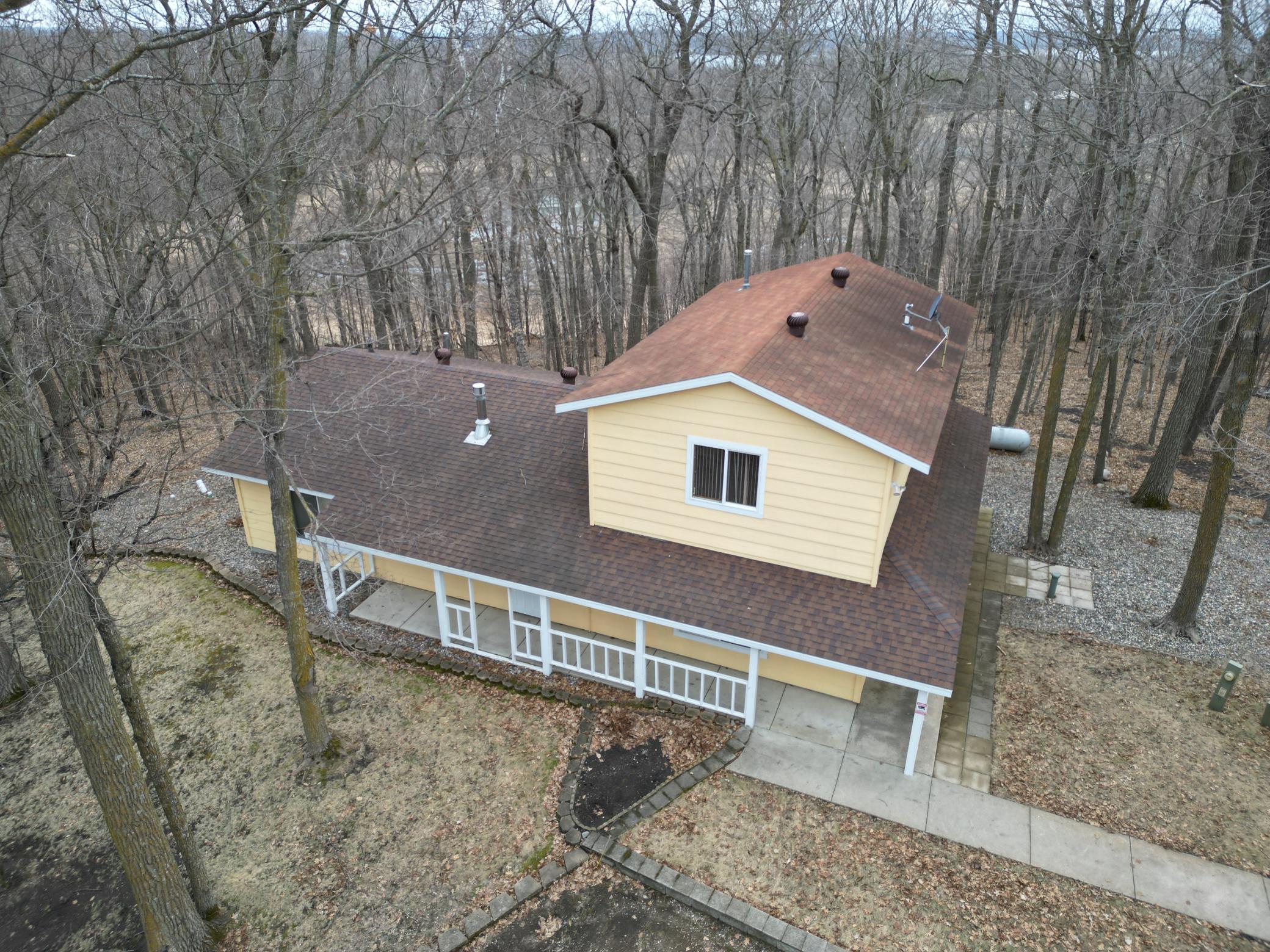 1996 single family home for sale at 46885 260th Avenue in Vergas, MN — 3 bed, 2 bath (photo 19 of 41)