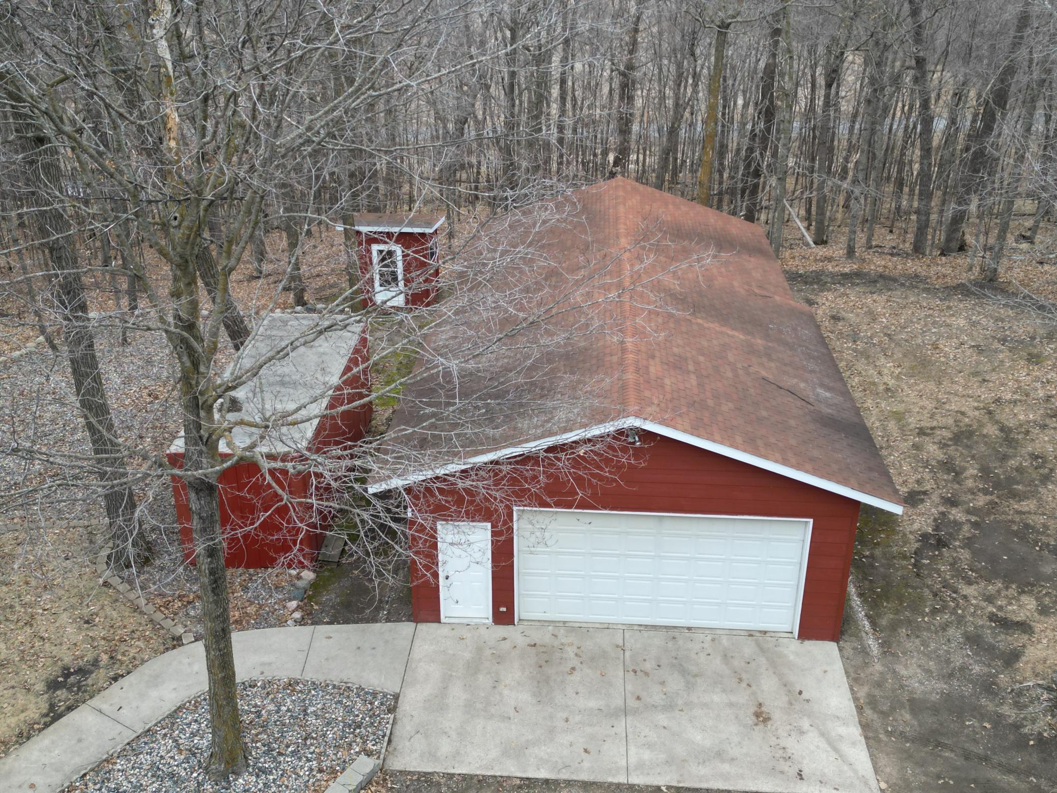 1996 single family home for sale at 46885 260th Avenue in Vergas, MN — 3 bed, 2 bath (photo 20 of 41)