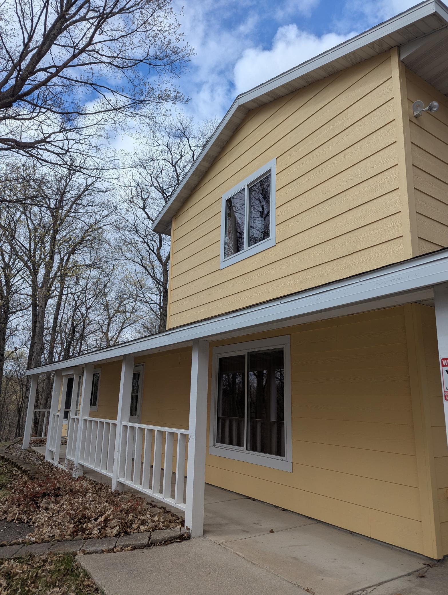 1996 single family home for sale at 46885 260th Avenue in Vergas, MN — 3 bed, 2 bath (photo 29 of 41)