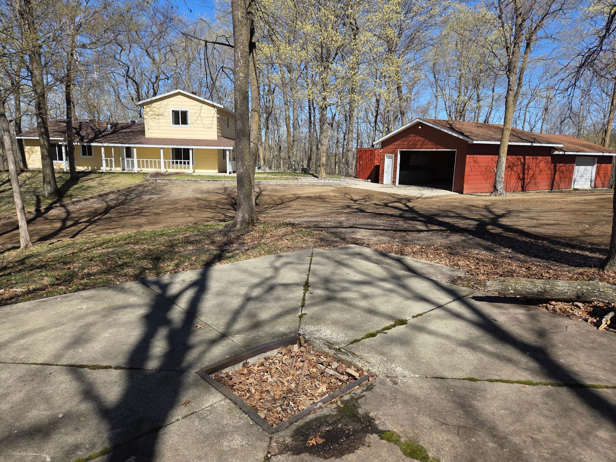 1996 single family home for sale at 46885 260th Avenue in Vergas, MN — 3 bed, 2 bath (photo 40 of 41)