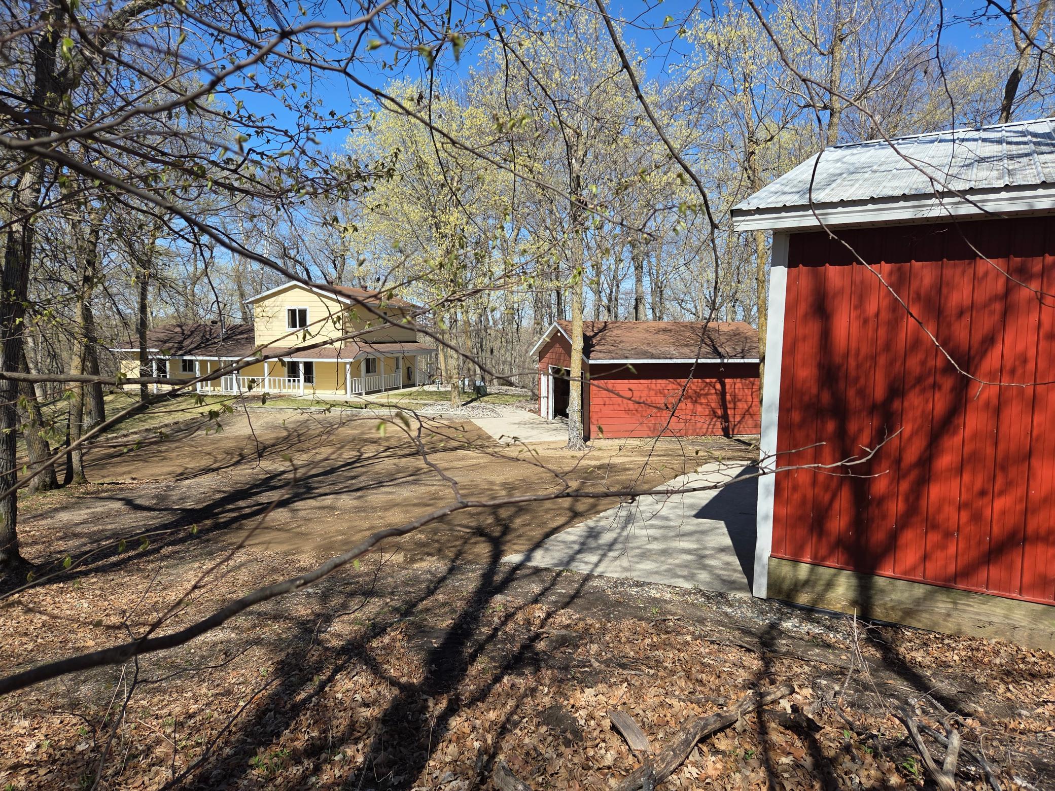 1996 single family home for sale at 46885 260th Avenue in Vergas, MN — 3 bed, 2 bath (photo 41 of 41)